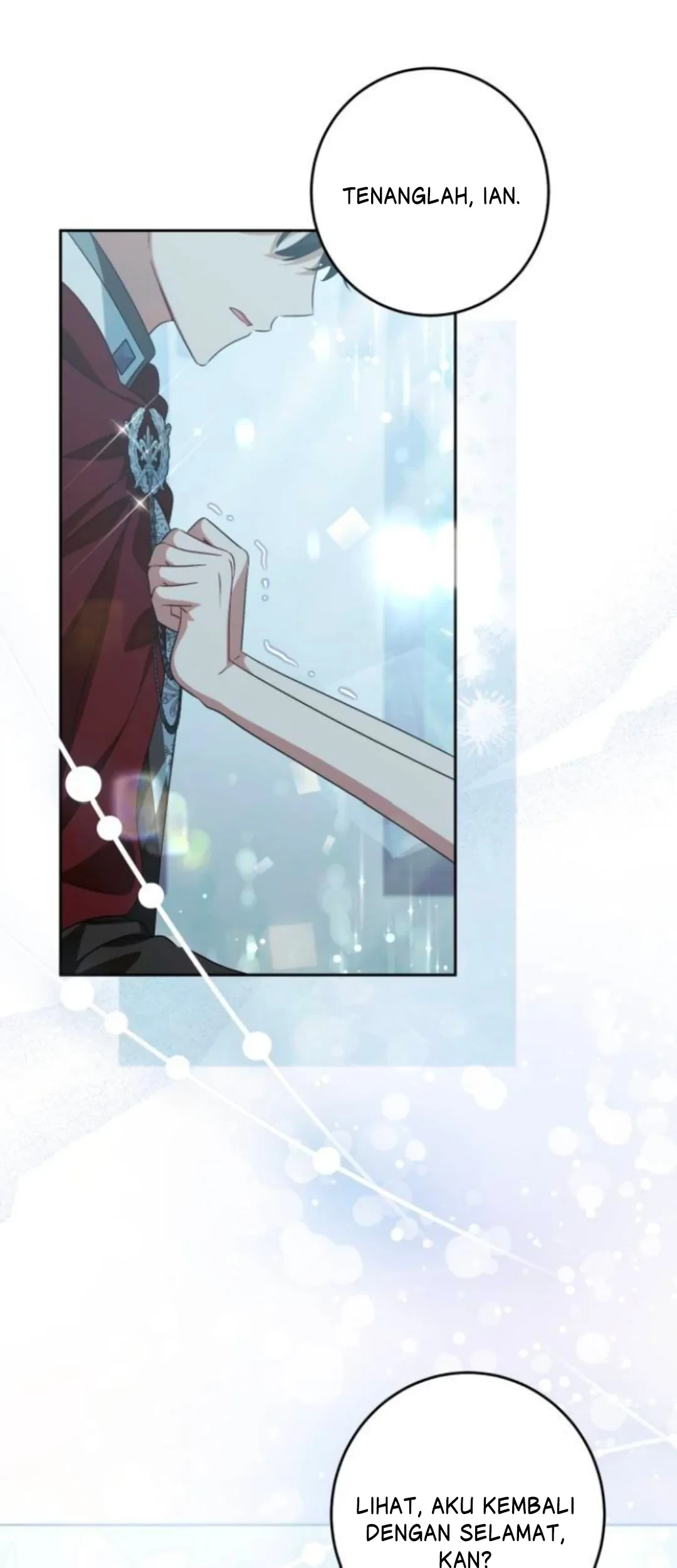 The Villainous Family is Against Independence Chapter 37 Gambar 58