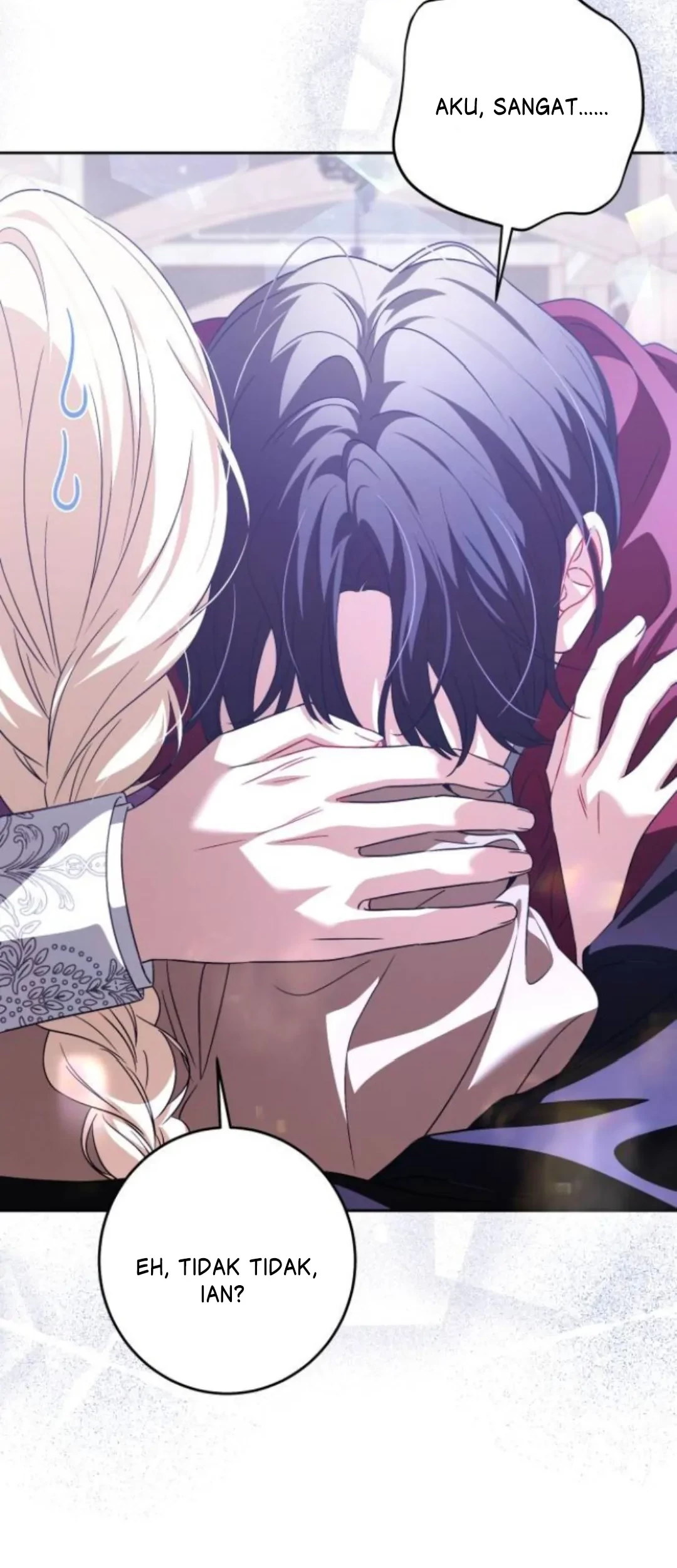 The Villainous Family is Against Independence Chapter 37 Gambar 62