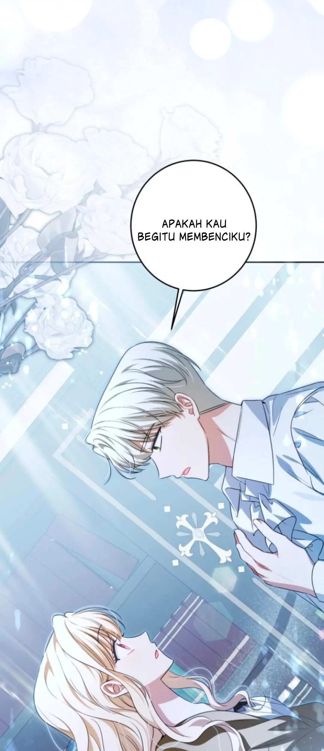 Baca  The Villainous Family is Against Independence Chapter 37 Gambar 2