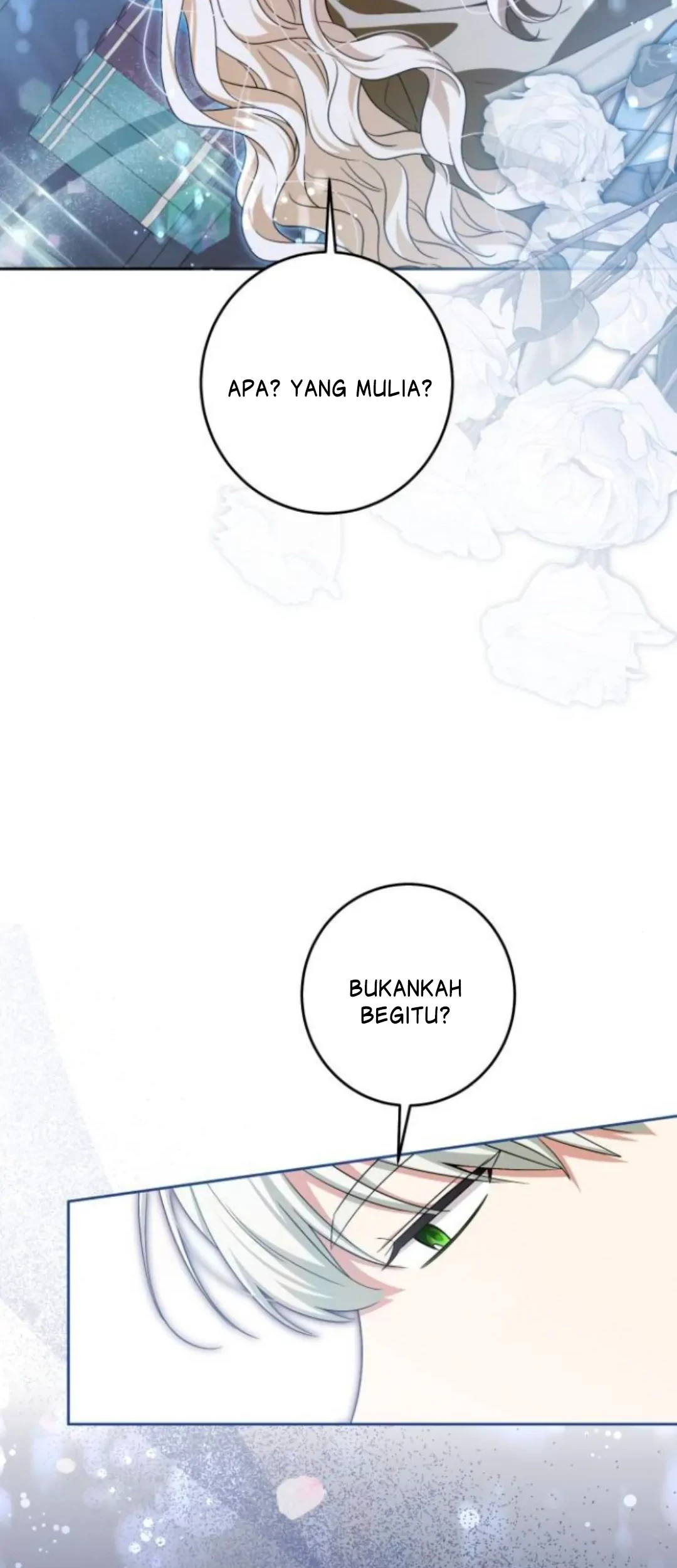 The Villainous Family is Against Independence Chapter 37 Gambar 3