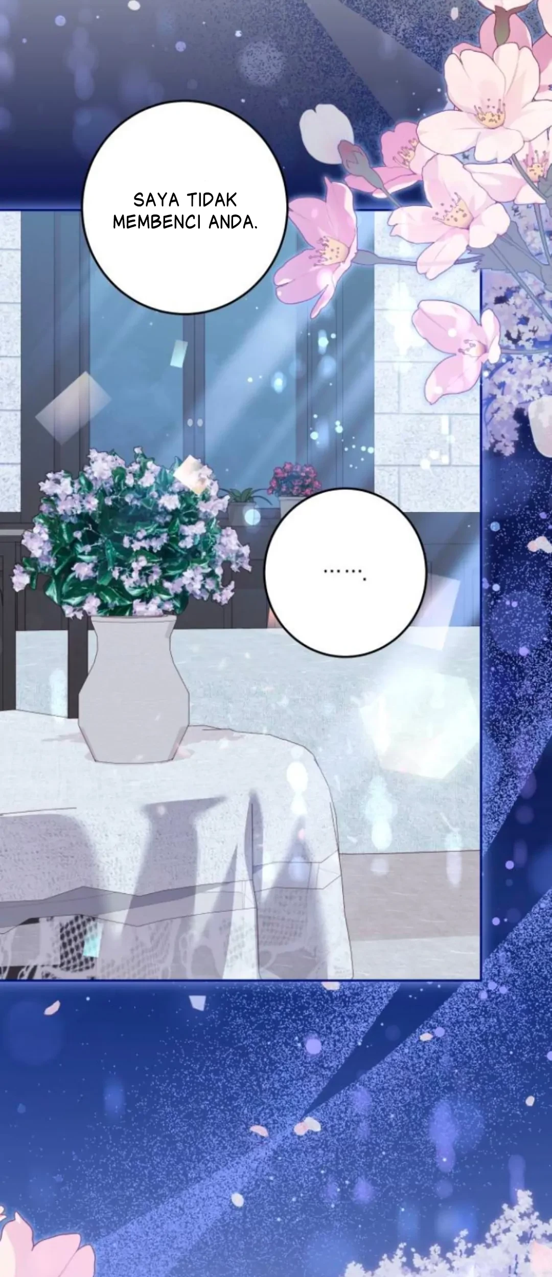 The Villainous Family is Against Independence Chapter 37 Gambar 5