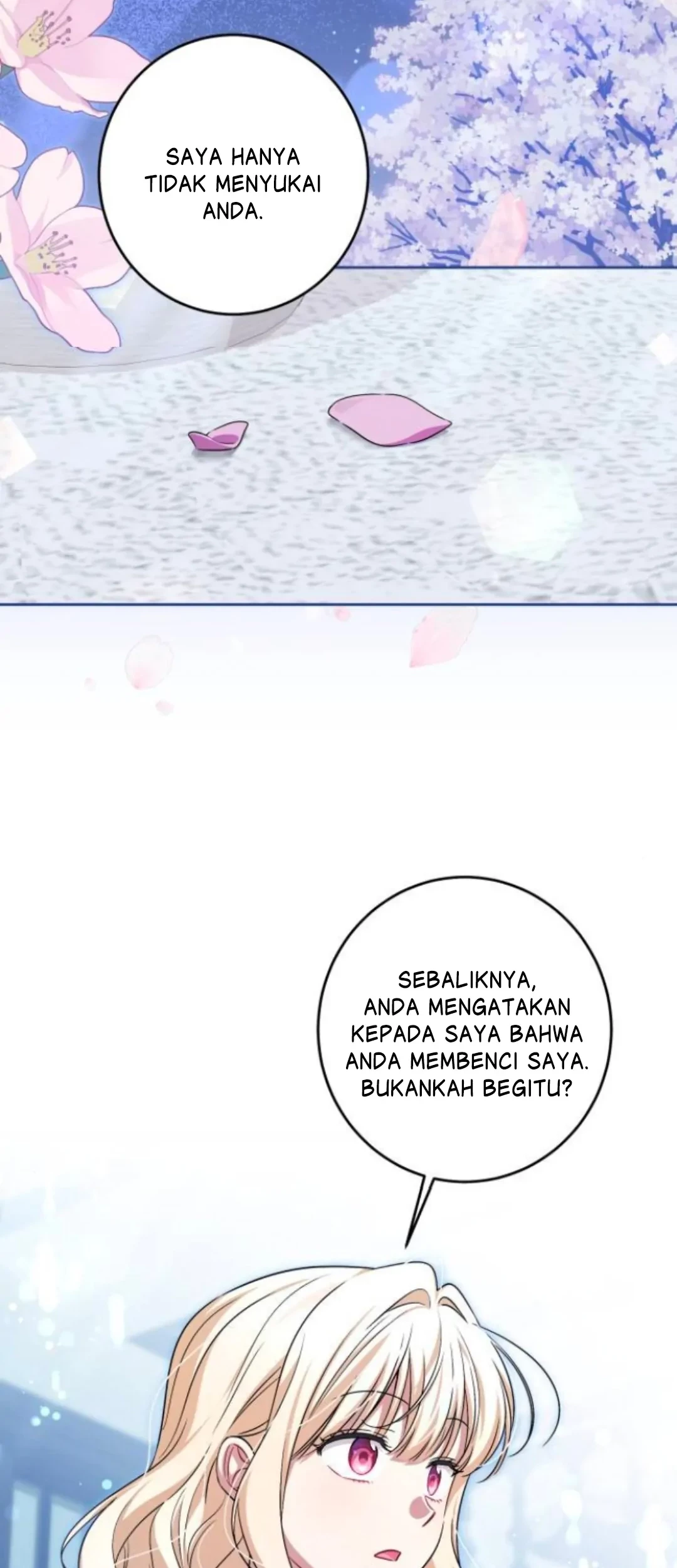 The Villainous Family is Against Independence Chapter 37 Gambar 6