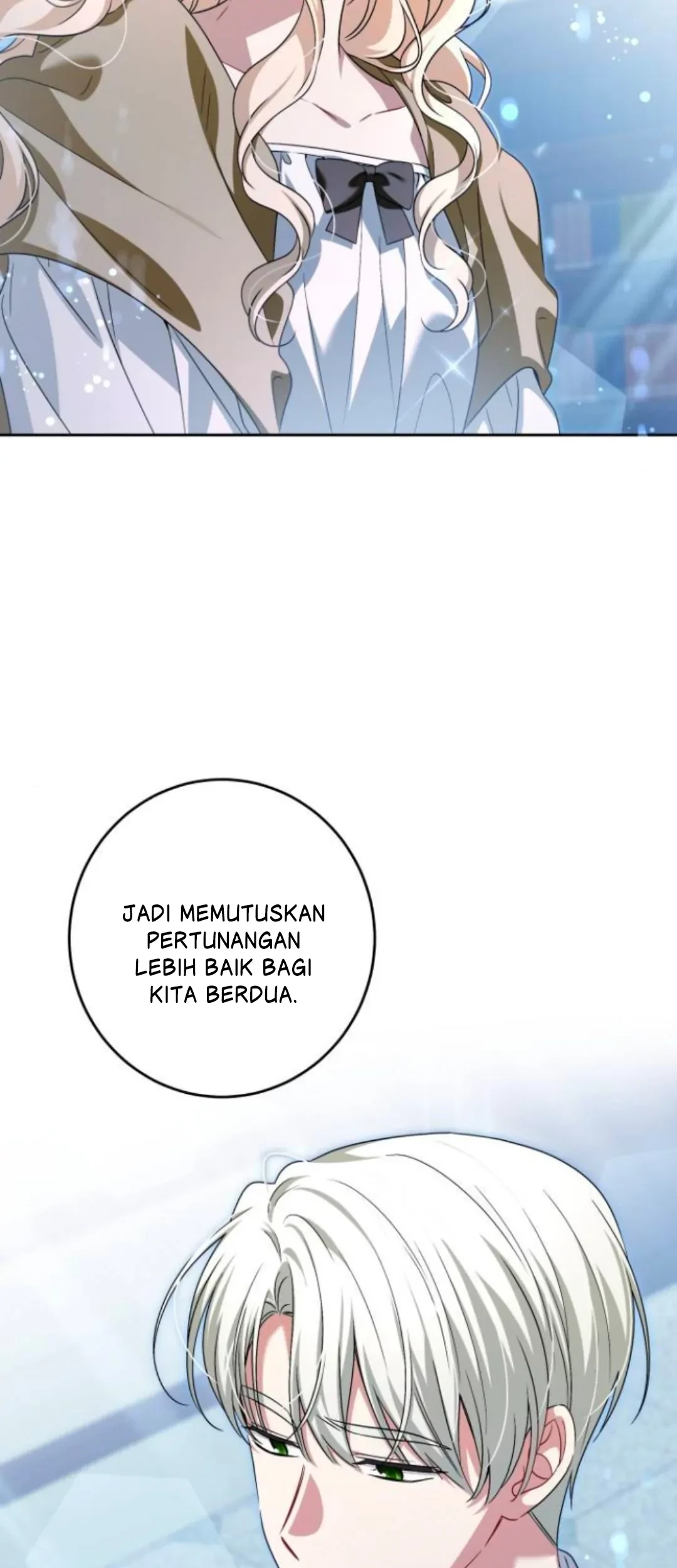 The Villainous Family is Against Independence Chapter 37 Gambar 8