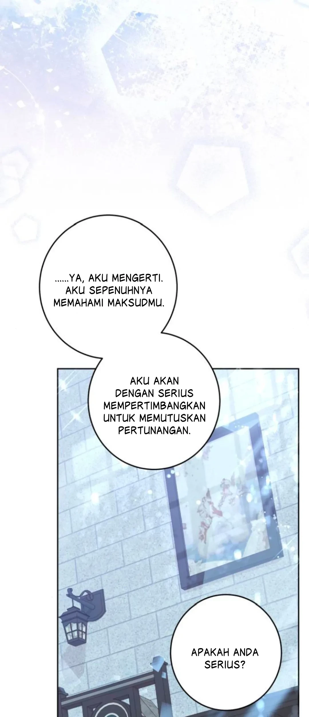 The Villainous Family is Against Independence Chapter 37 Gambar 11