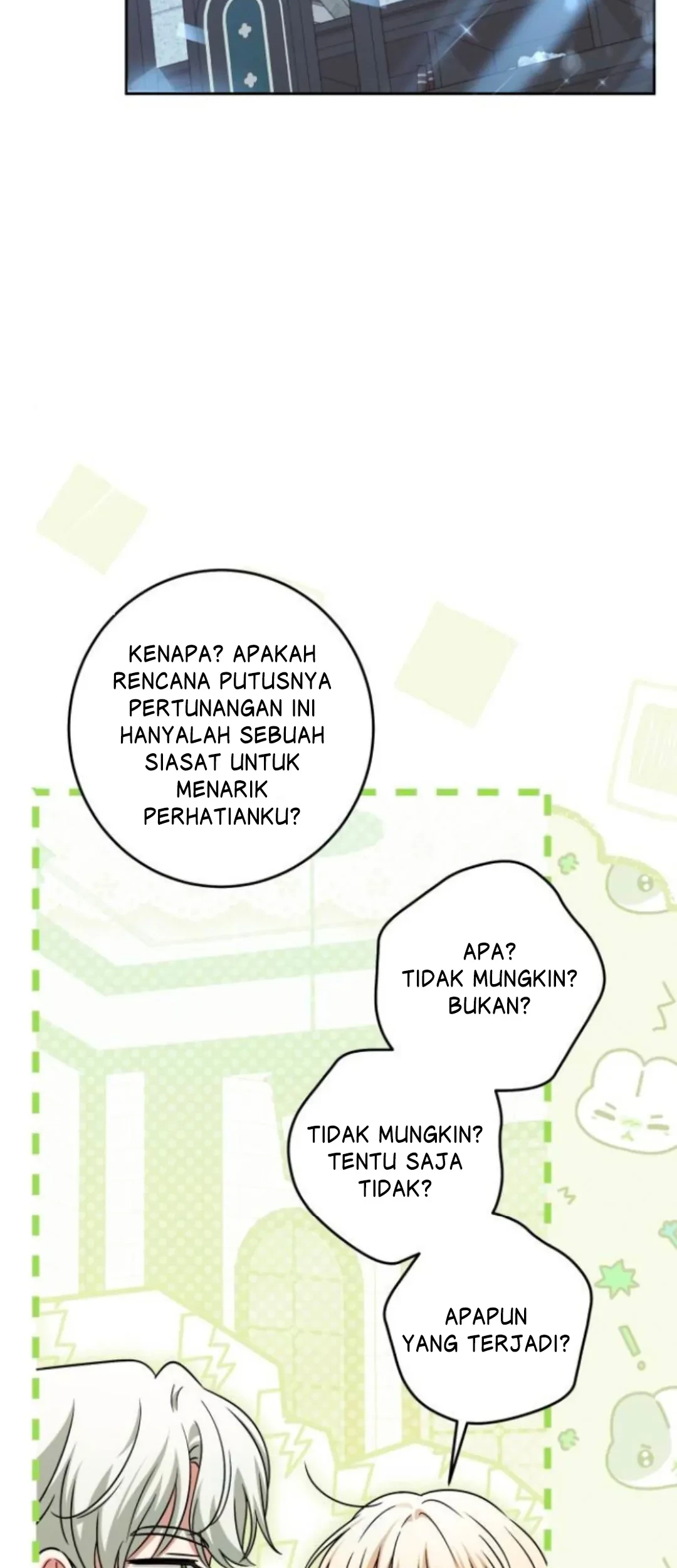 The Villainous Family is Against Independence Chapter 37 Gambar 12