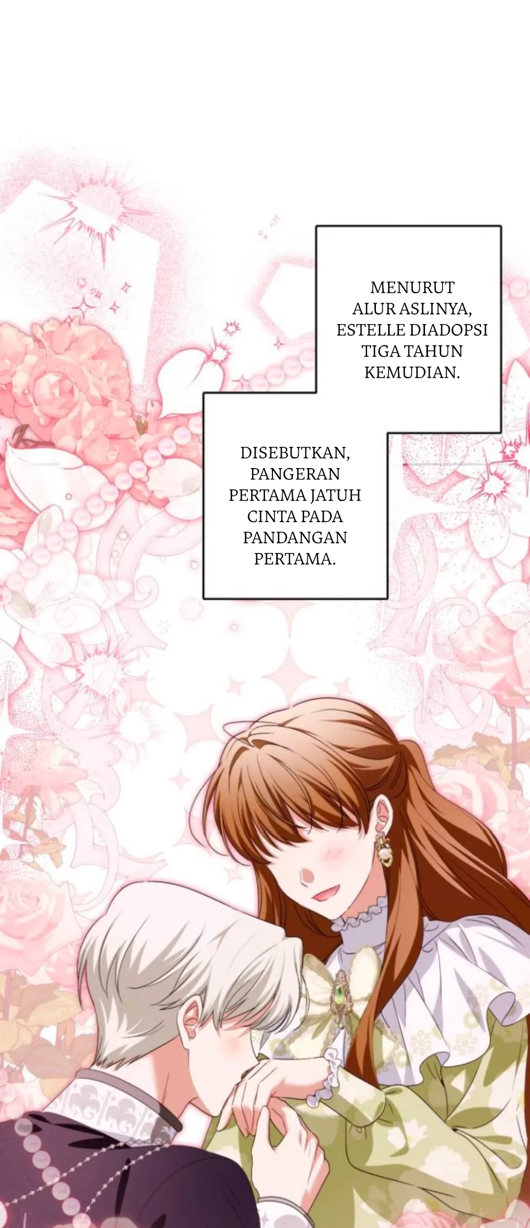 The Villainous Family is Against Independence Chapter 37 Gambar 17