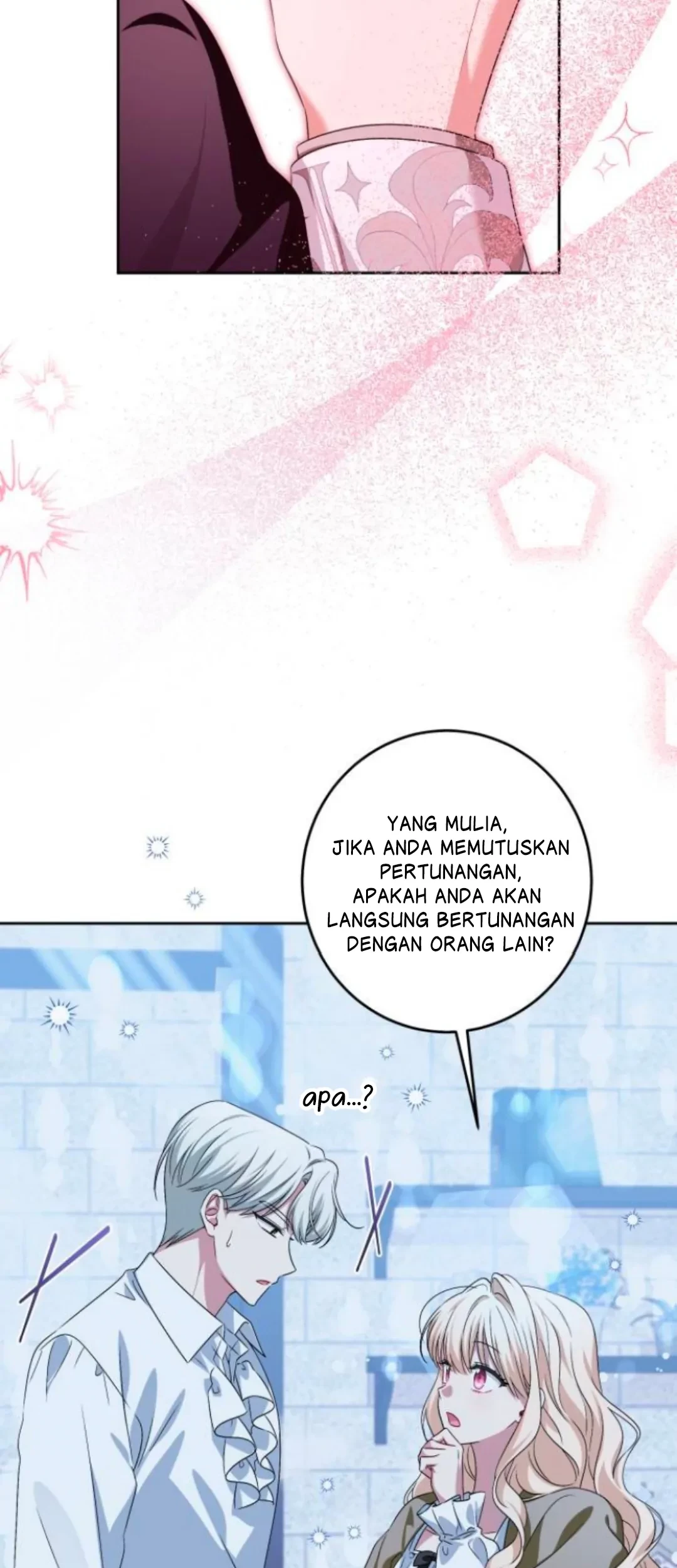 The Villainous Family is Against Independence Chapter 37 Gambar 20