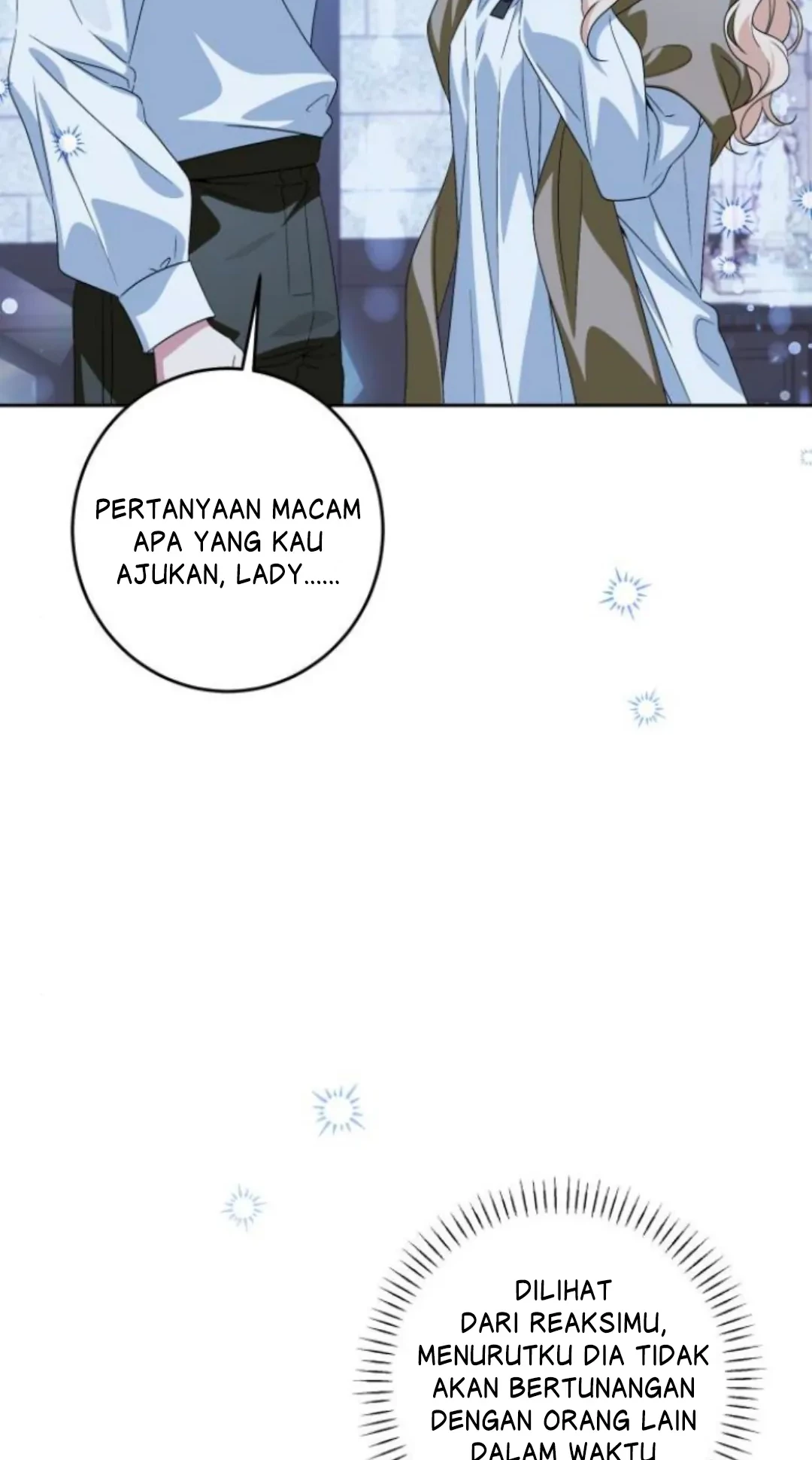 The Villainous Family is Against Independence Chapter 37 Gambar 21