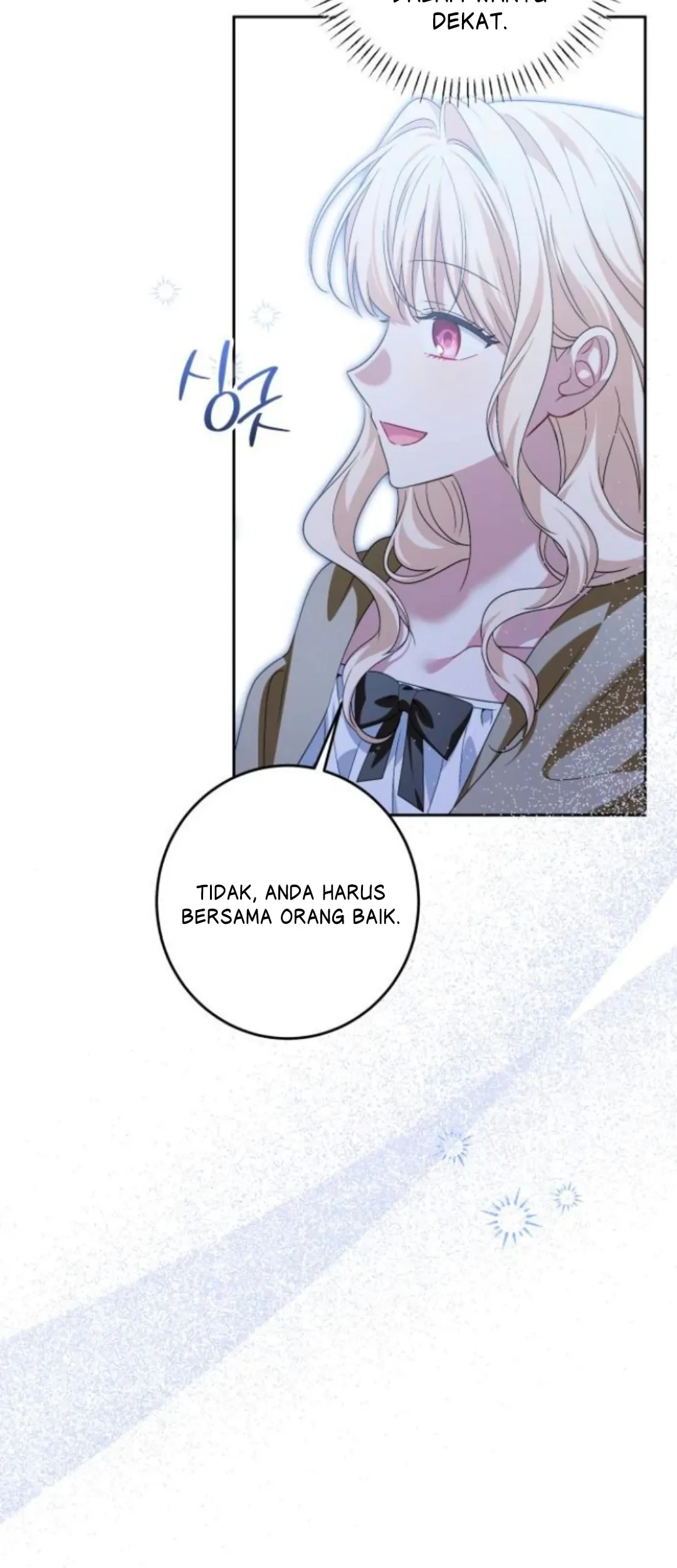 The Villainous Family is Against Independence Chapter 37 Gambar 22