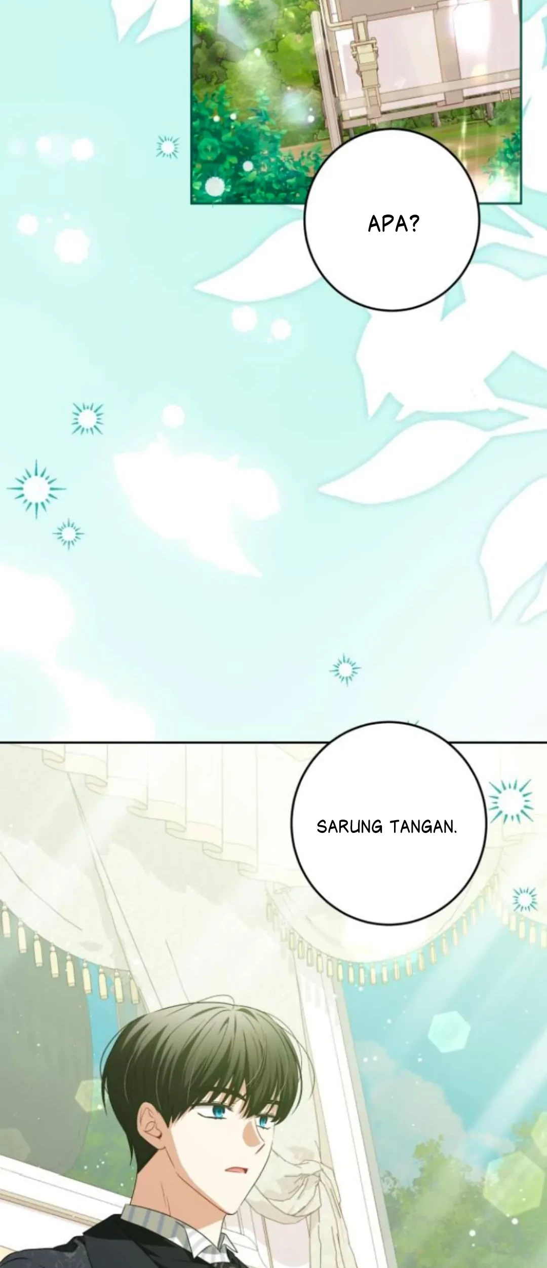 The Villainous Family is Against Independence Chapter 38 Gambar 28