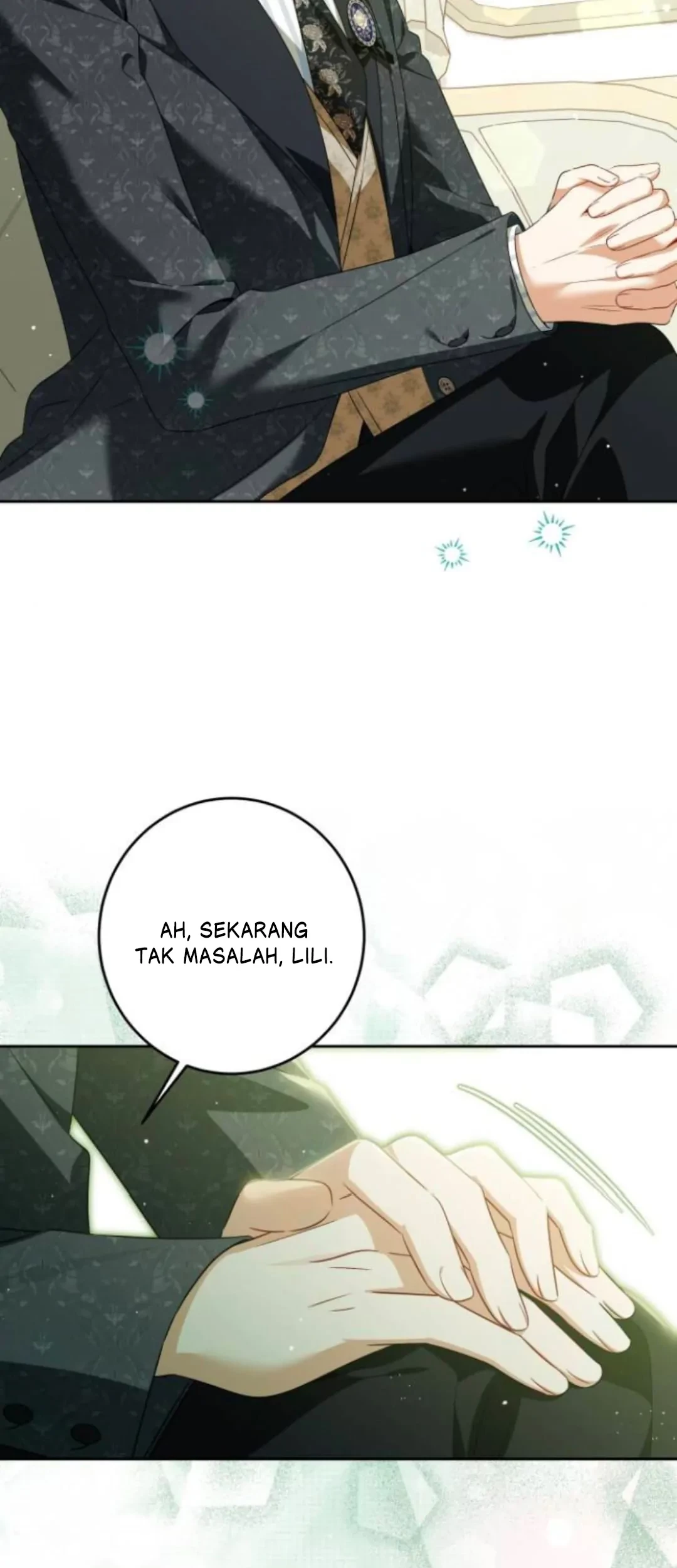 The Villainous Family is Against Independence Chapter 38 Gambar 30