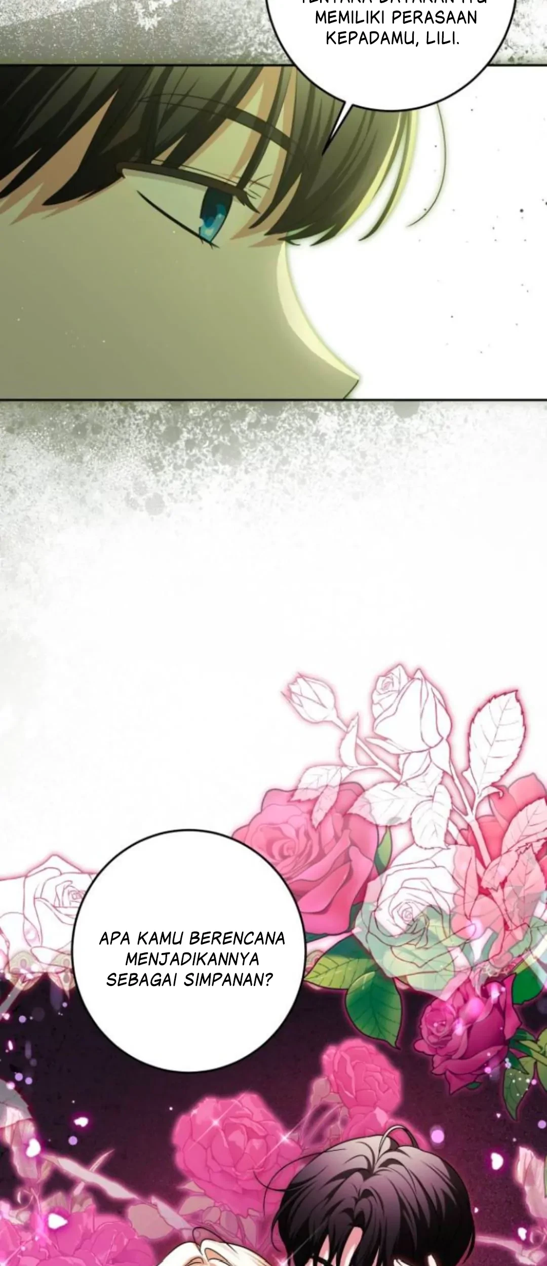 The Villainous Family is Against Independence Chapter 38 Gambar 37