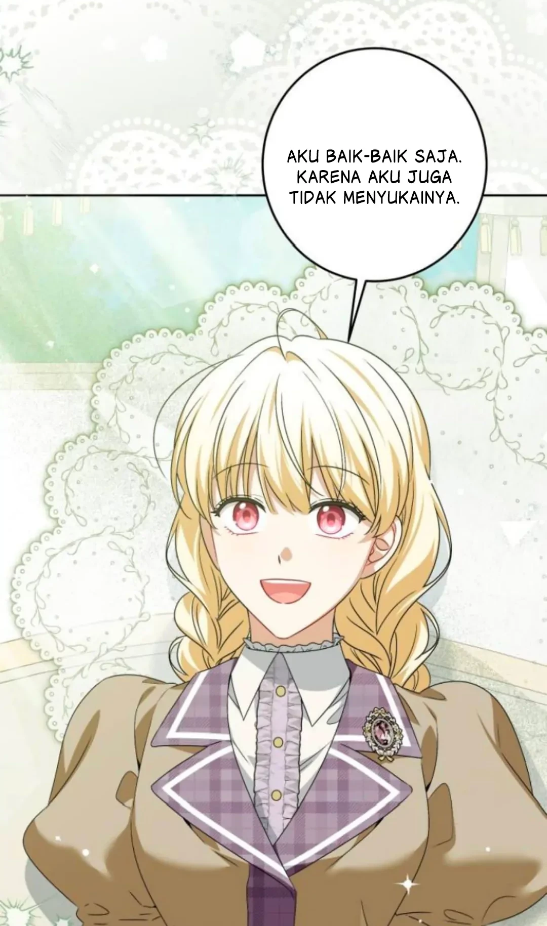 The Villainous Family is Against Independence Chapter 38 Gambar 43
