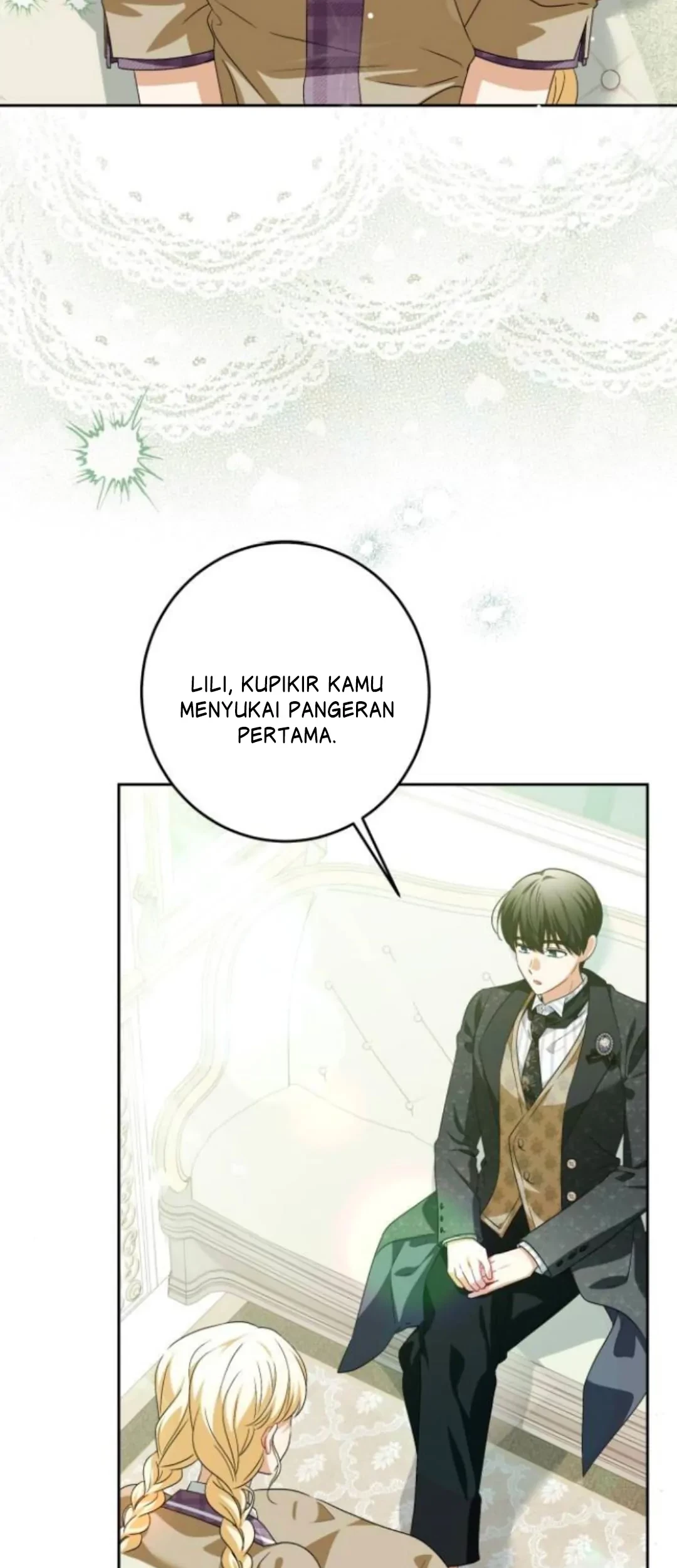 The Villainous Family is Against Independence Chapter 38 Gambar 44
