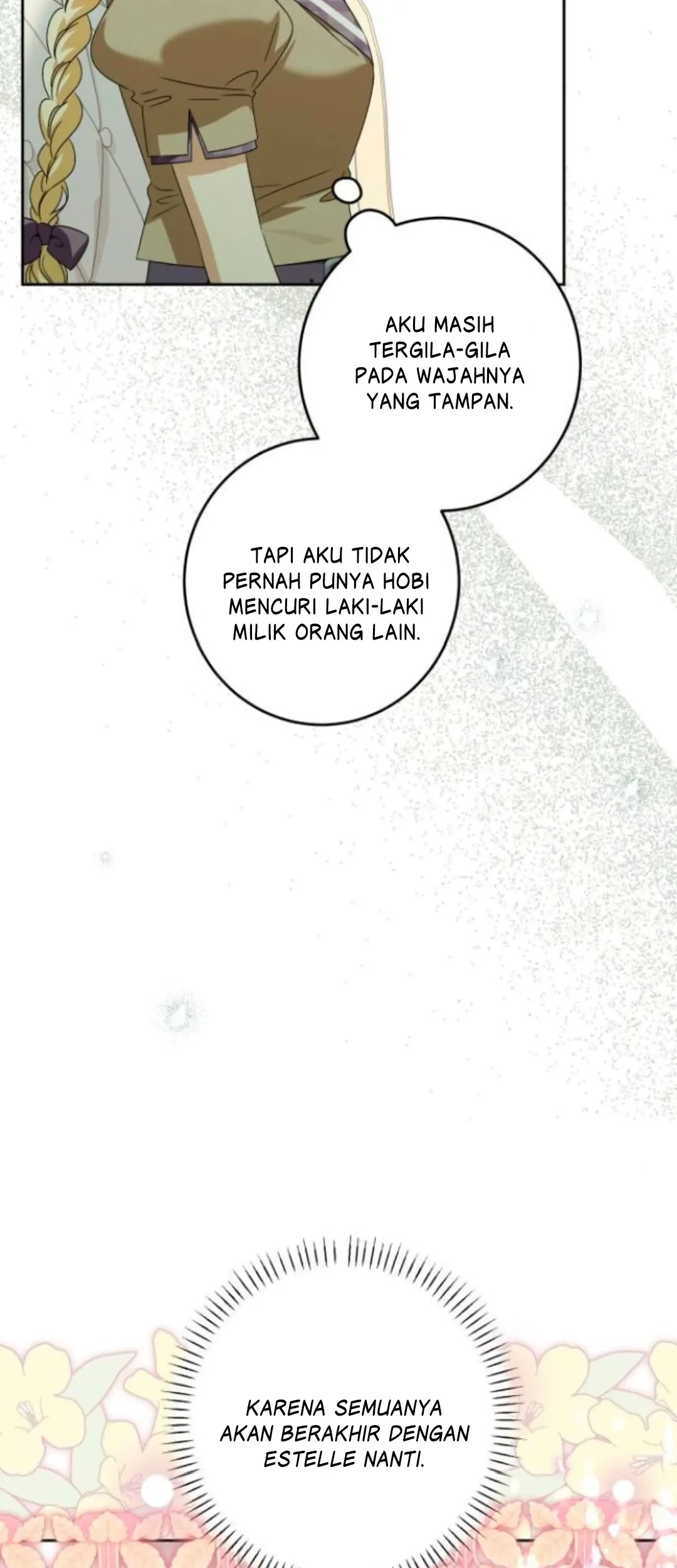 The Villainous Family is Against Independence Chapter 38 Gambar 47