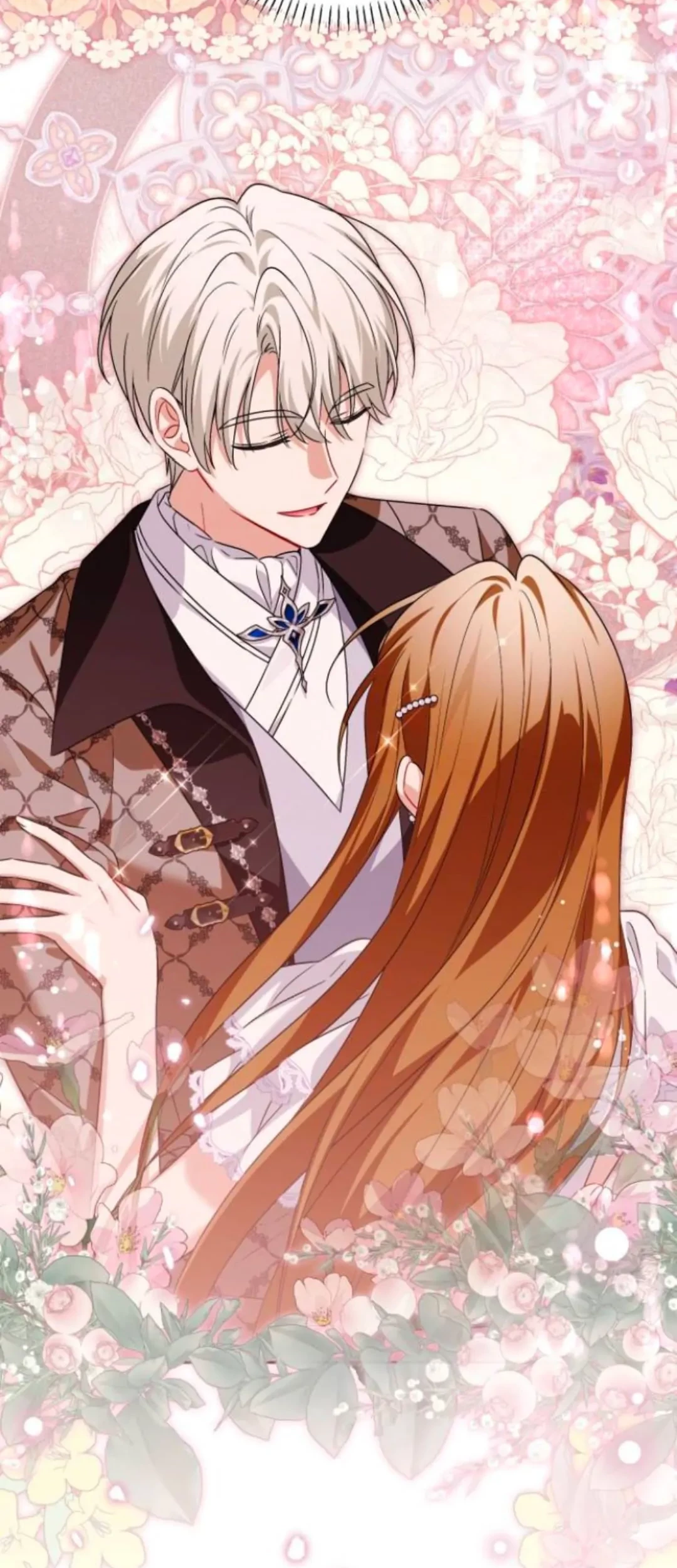 The Villainous Family is Against Independence Chapter 38 Gambar 48