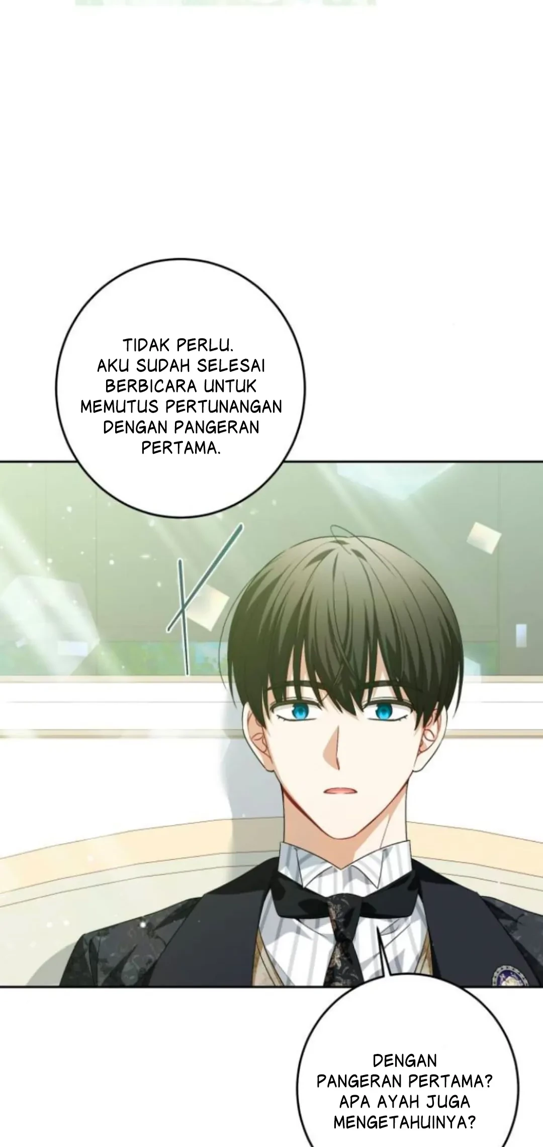The Villainous Family is Against Independence Chapter 38 Gambar 53