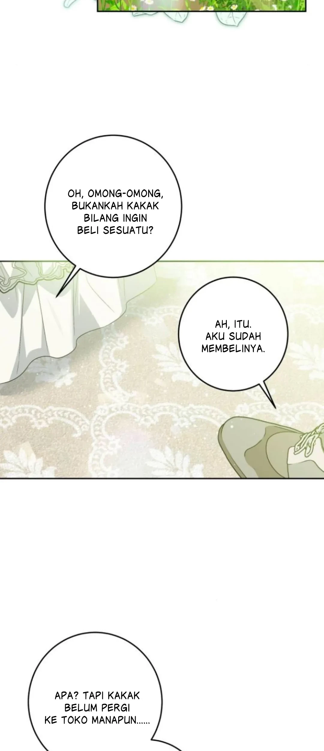 The Villainous Family is Against Independence Chapter 38 Gambar 55