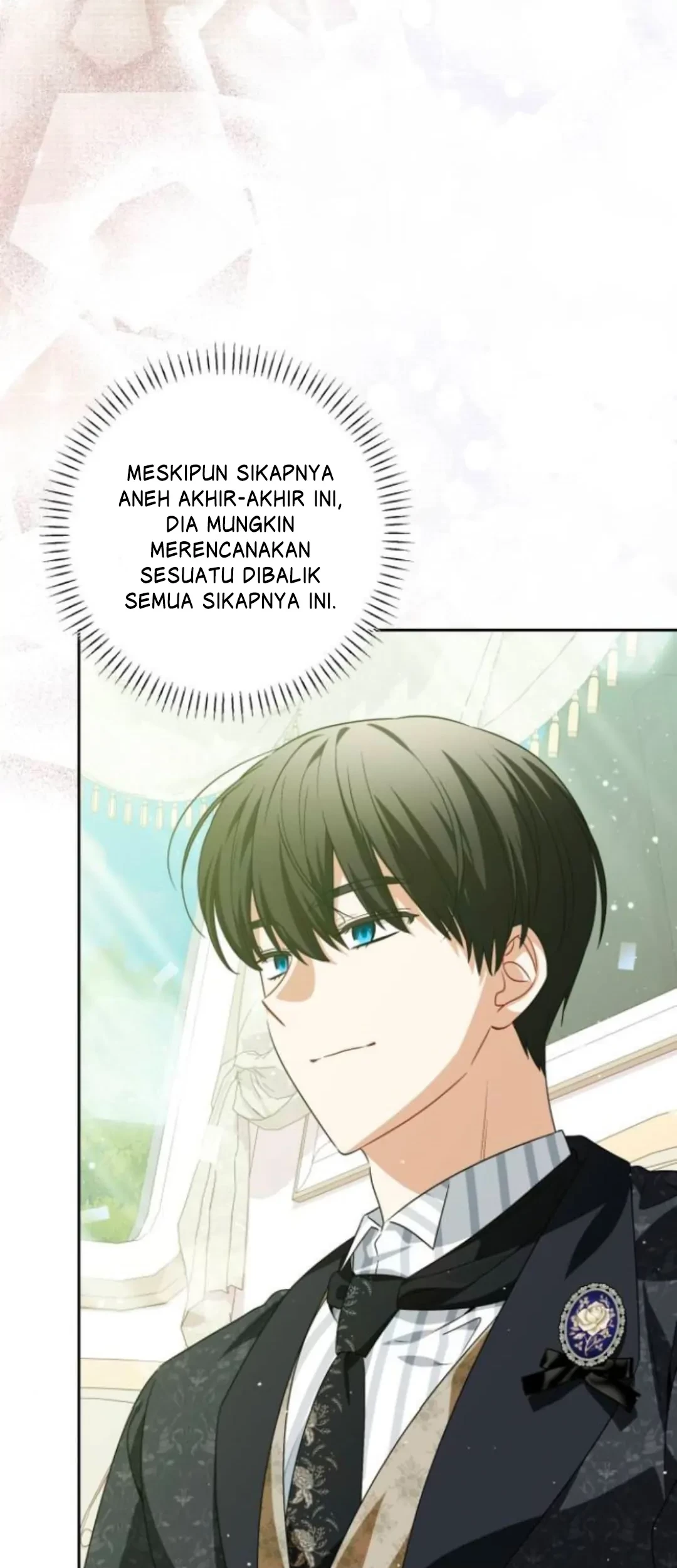 The Villainous Family is Against Independence Chapter 38 Gambar 62