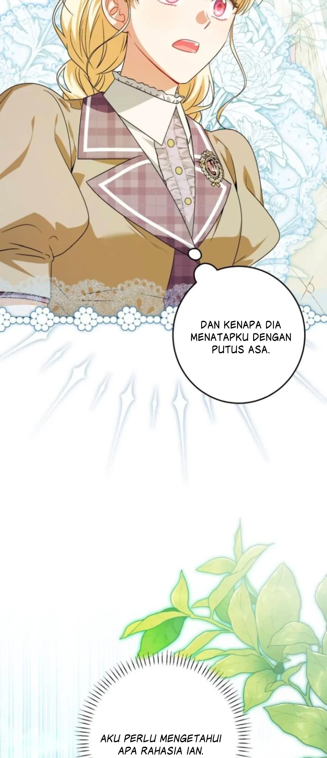 The Villainous Family is Against Independence Chapter 38 Gambar 70