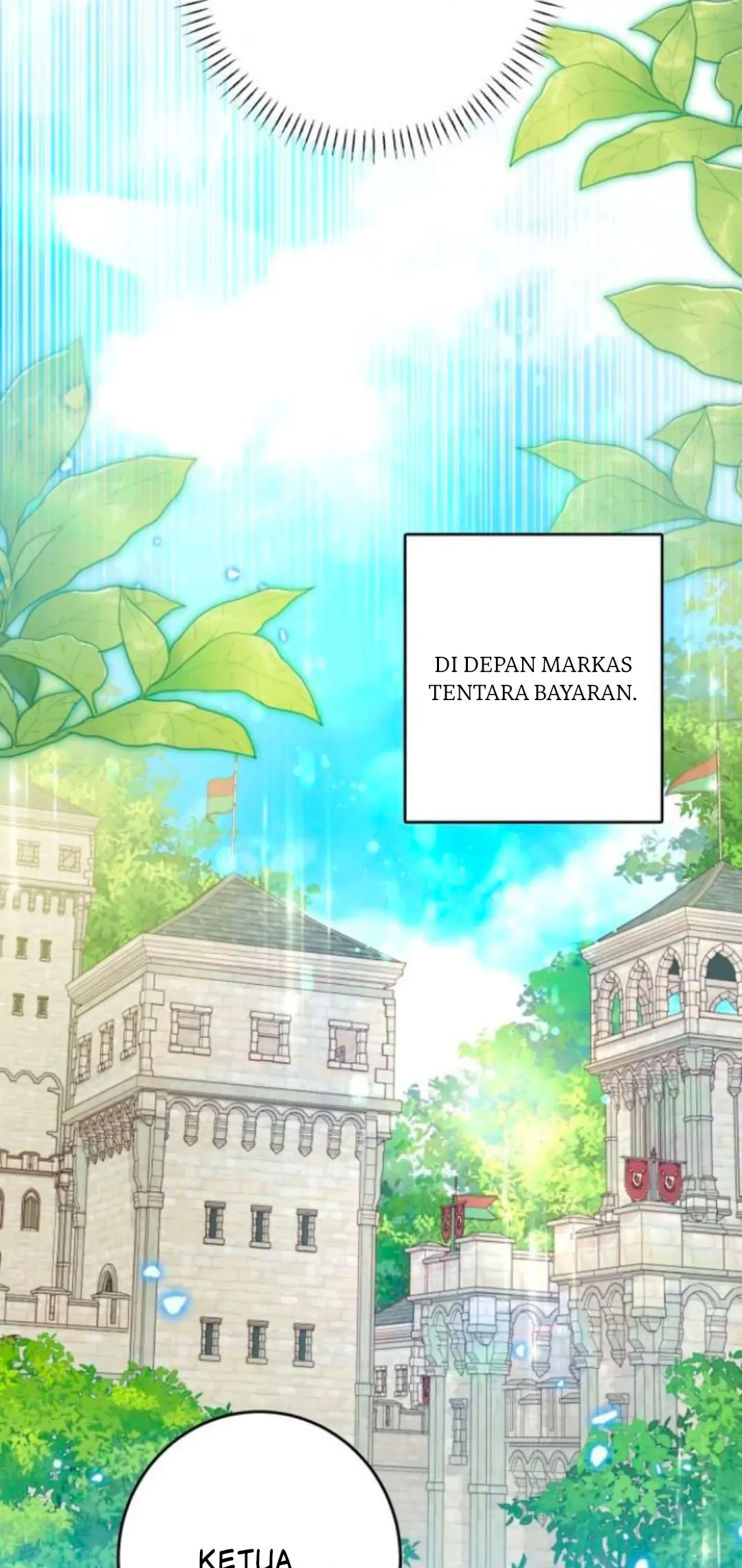 The Villainous Family is Against Independence Chapter 38 Gambar 71