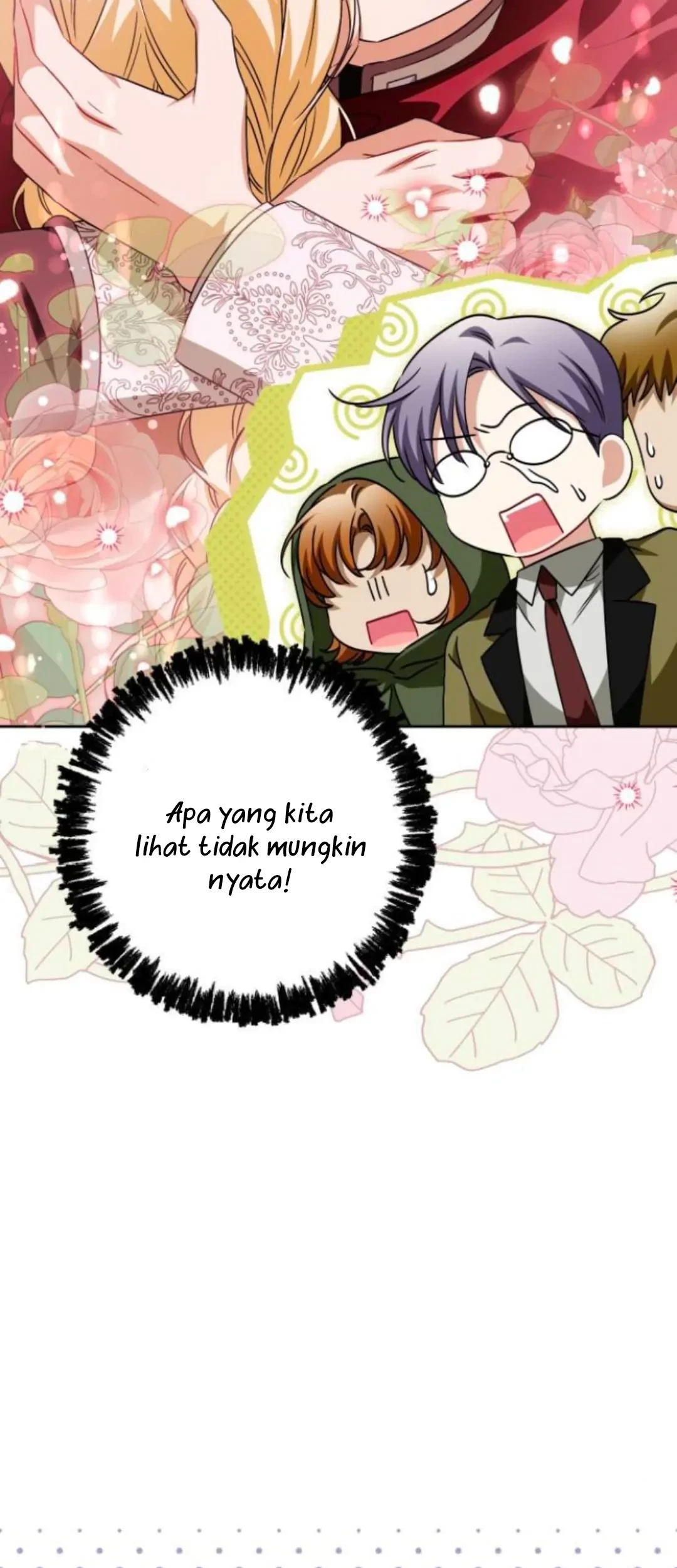 The Villainous Family is Against Independence Chapter 38 Gambar 77