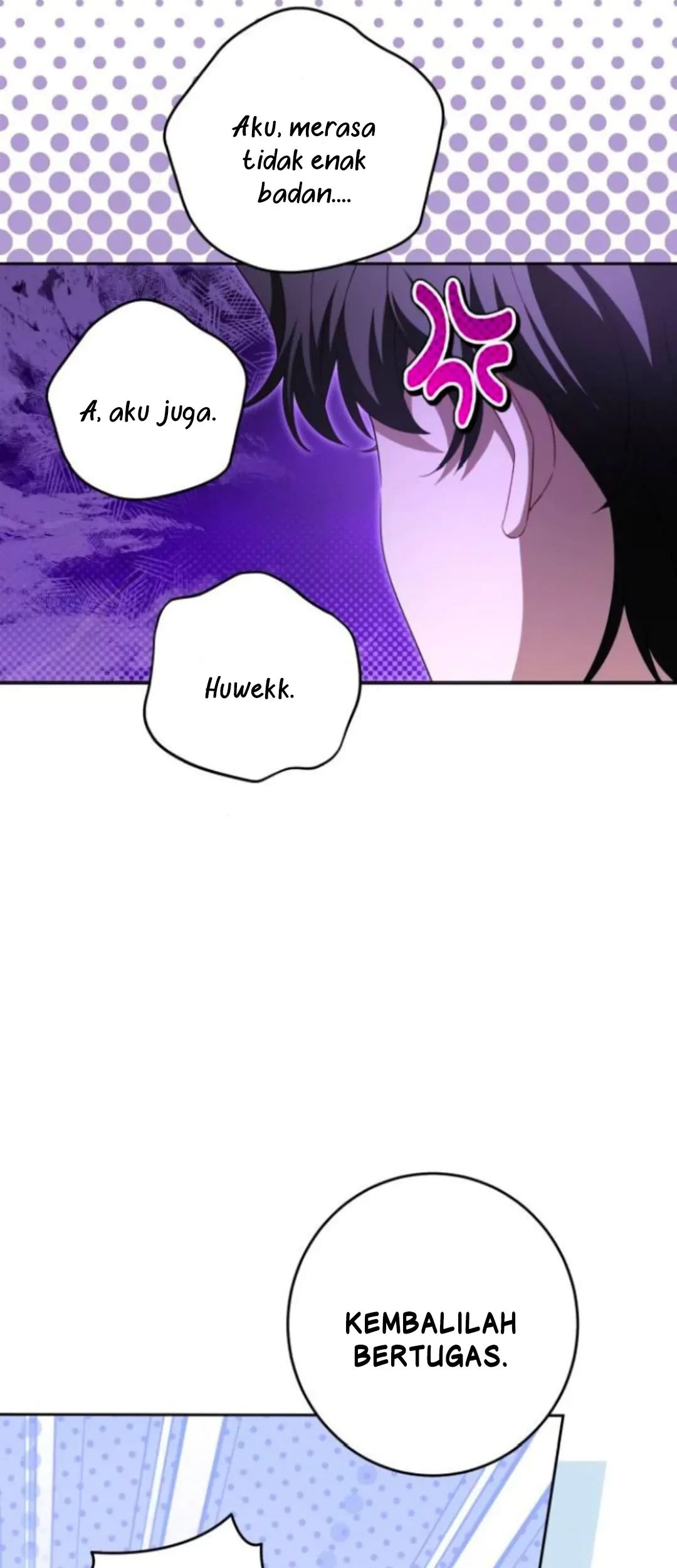 The Villainous Family is Against Independence Chapter 38 Gambar 78