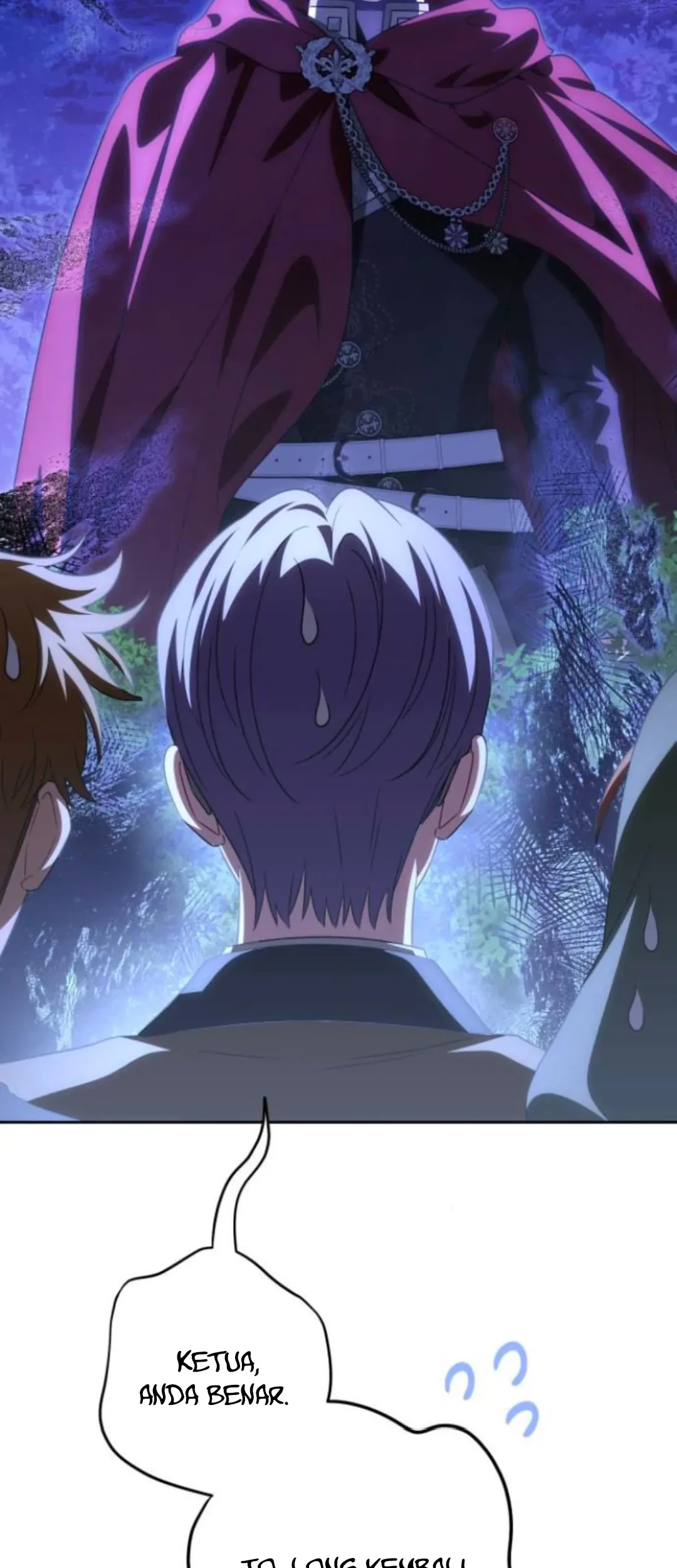 The Villainous Family is Against Independence Chapter 38 Gambar 84