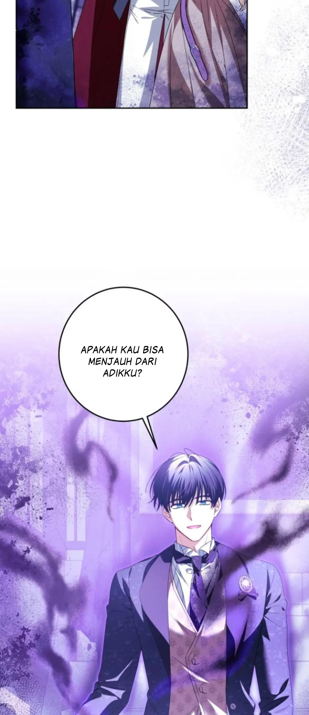 The Villainous Family is Against Independence Chapter 38 Gambar 8
