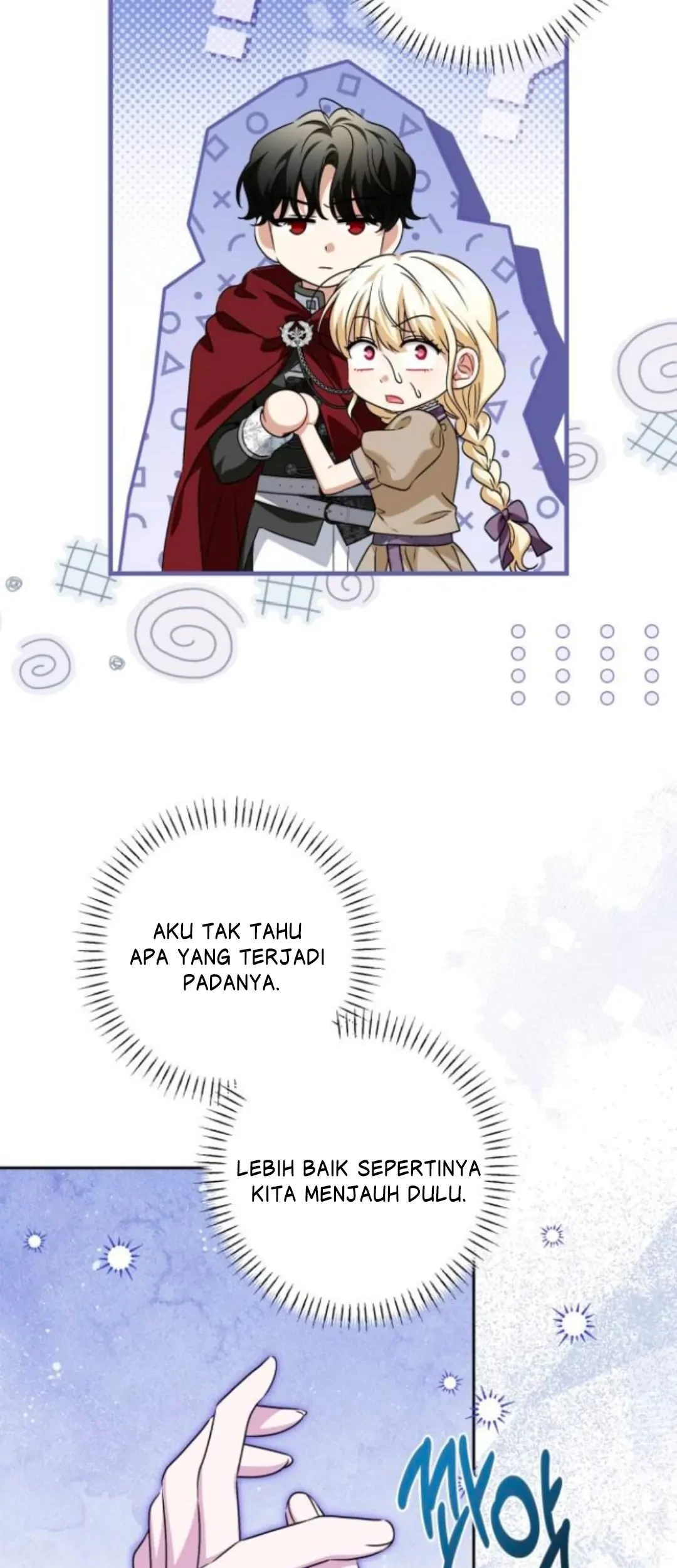 The Villainous Family is Against Independence Chapter 38 Gambar 12
