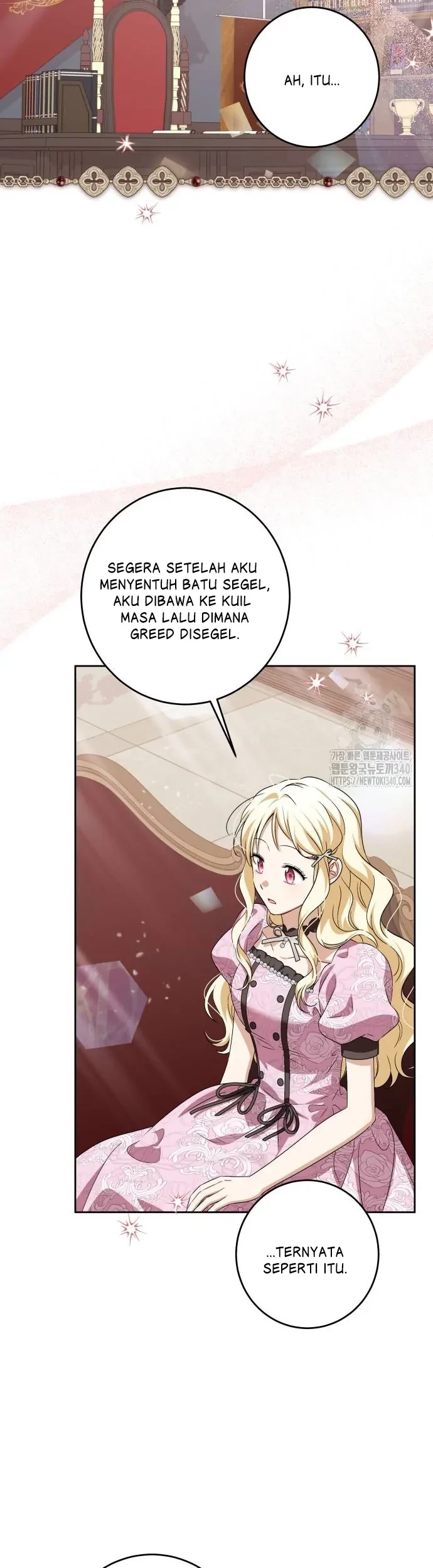 The Villainous Family is Against Independence Chapter 39 Gambar 30