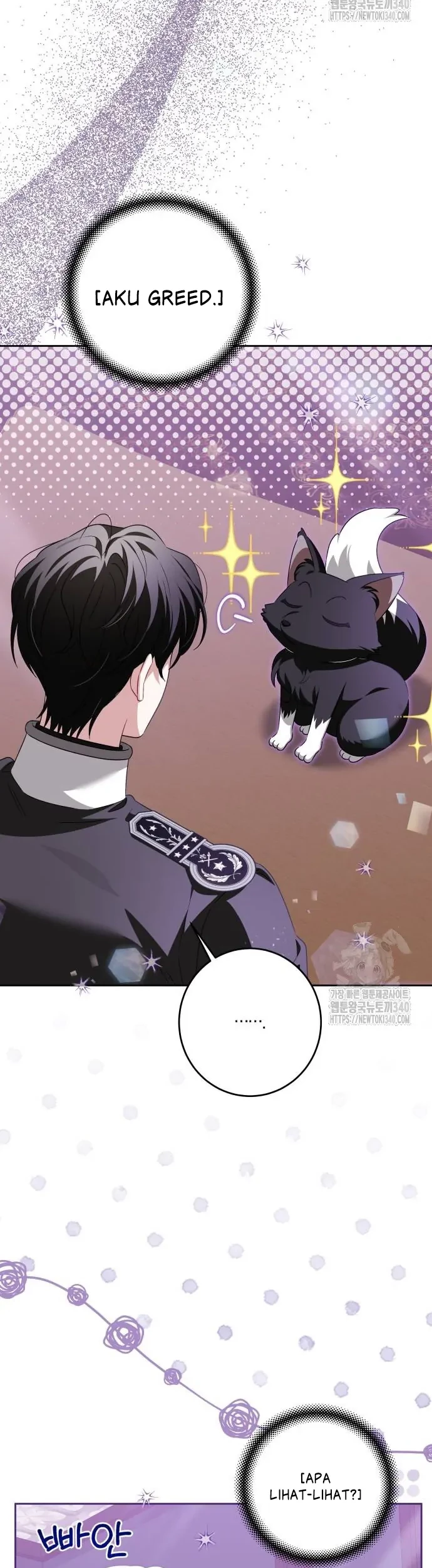 The Villainous Family is Against Independence Chapter 39 Gambar 34