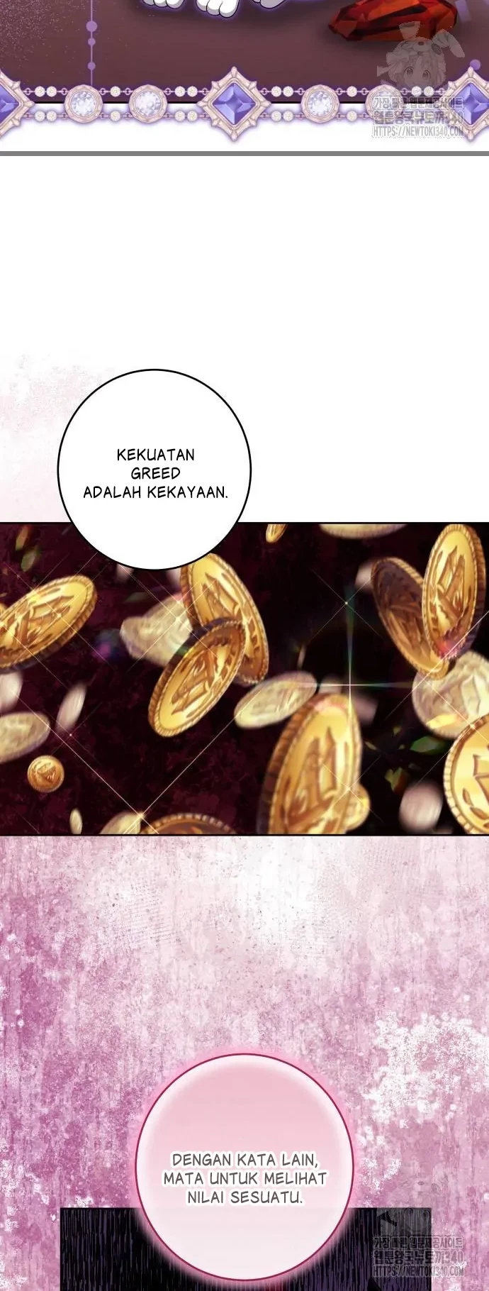 The Villainous Family is Against Independence Chapter 39 Gambar 39