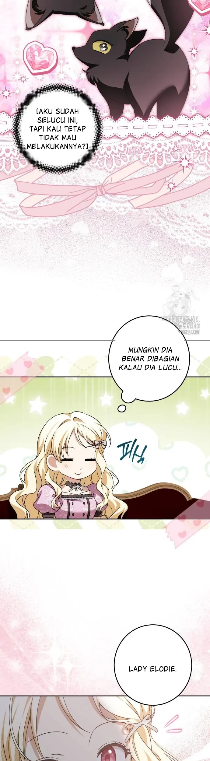 The Villainous Family is Against Independence Chapter 39 Gambar 51