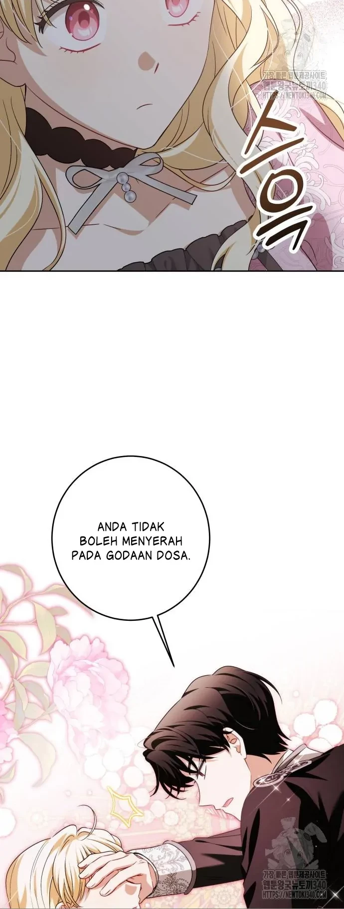 The Villainous Family is Against Independence Chapter 39 Gambar 52