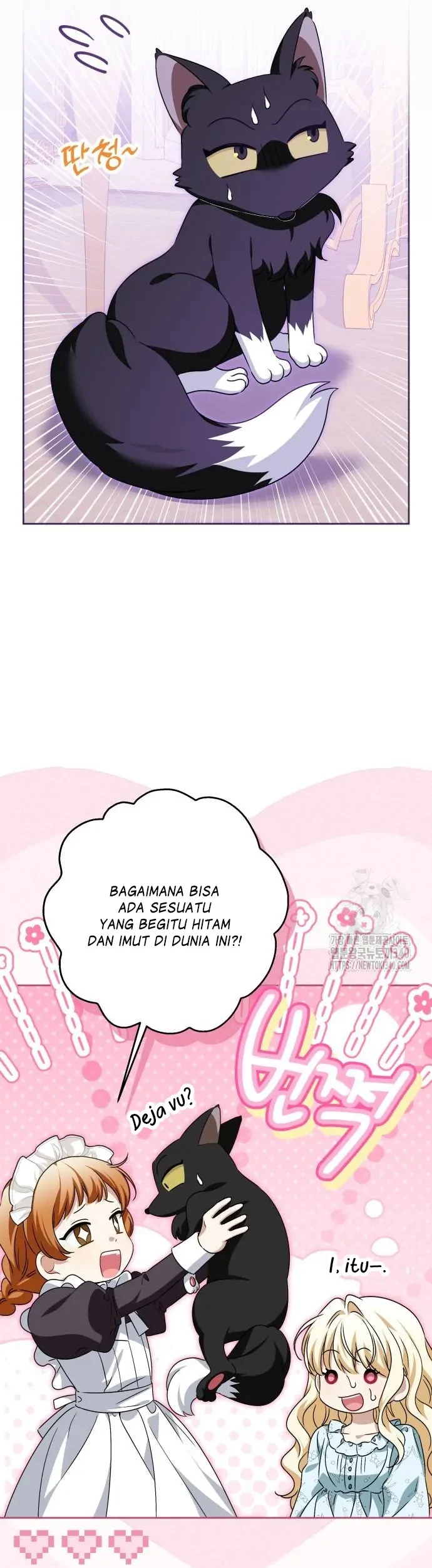 The Villainous Family is Against Independence Chapter 39 Gambar 12