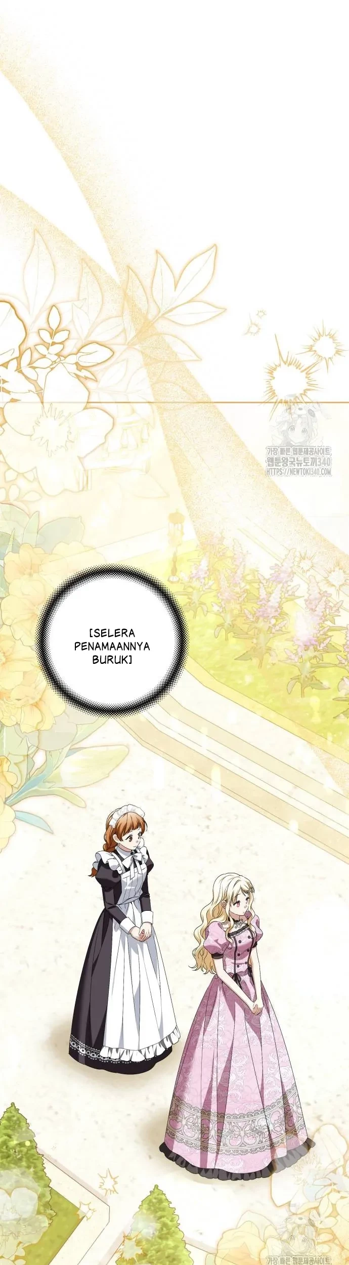 The Villainous Family is Against Independence Chapter 39 Gambar 20