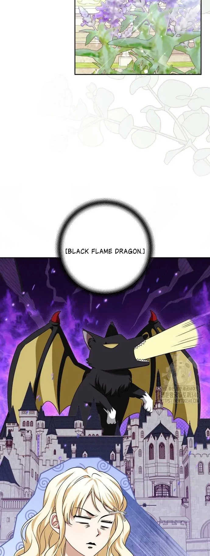 The Villainous Family is Against Independence Chapter 39 Gambar 24