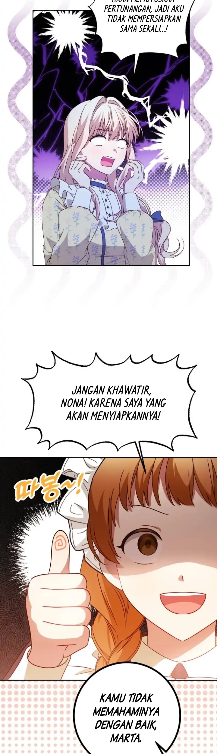 The Villainous Family is Against Independence Chapter 4 Gambar 38