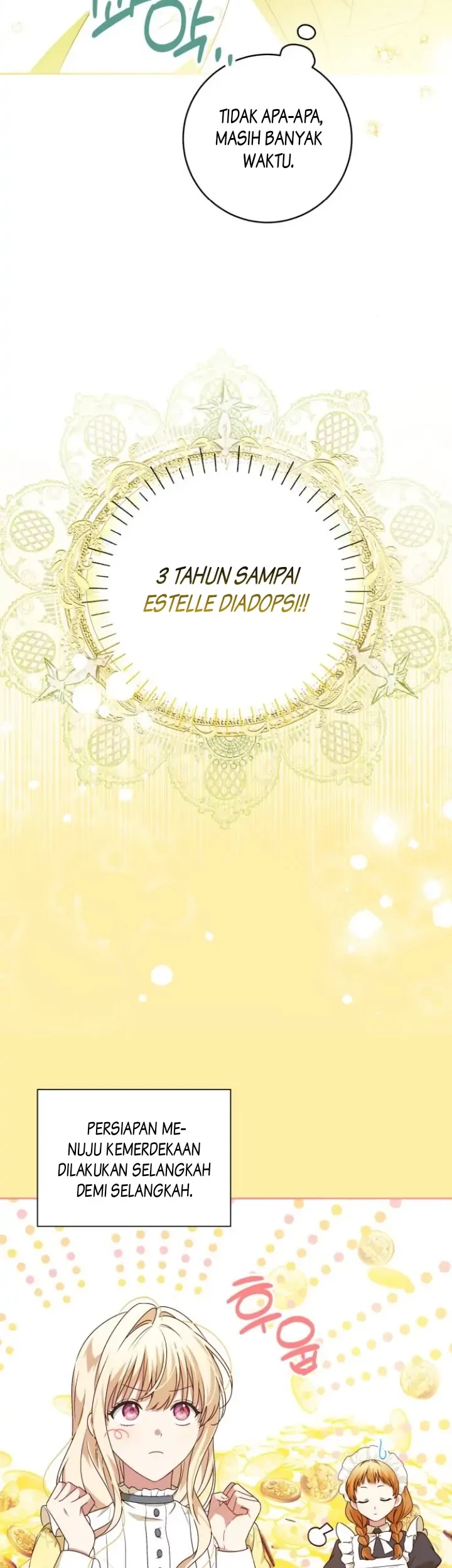 The Villainous Family is Against Independence Chapter 4 Gambar 42