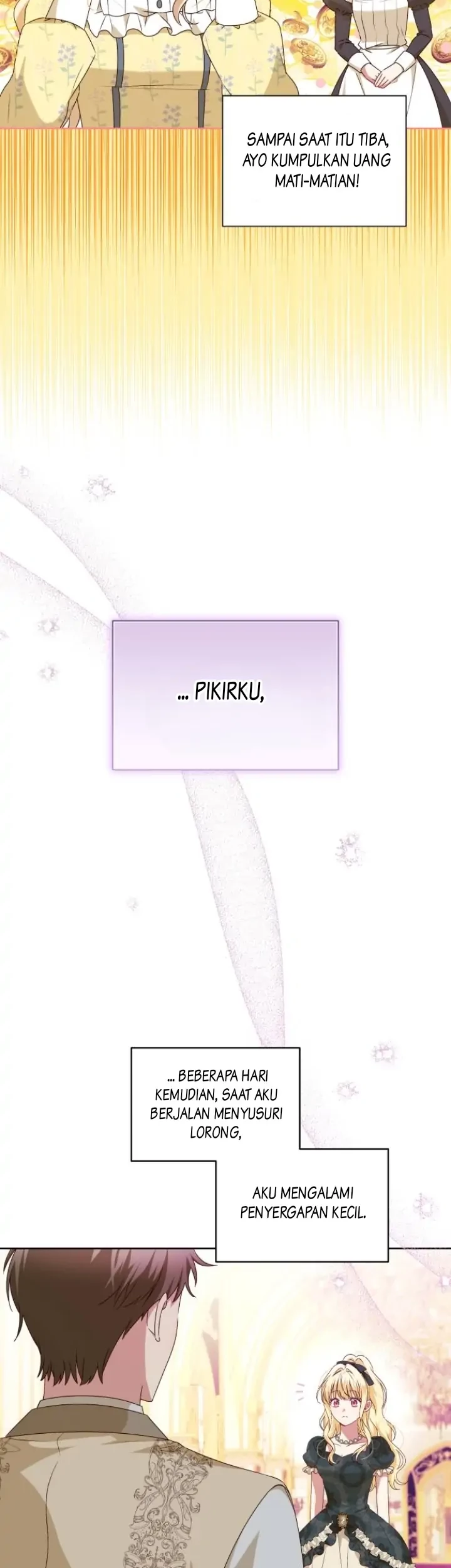 The Villainous Family is Against Independence Chapter 4 Gambar 43