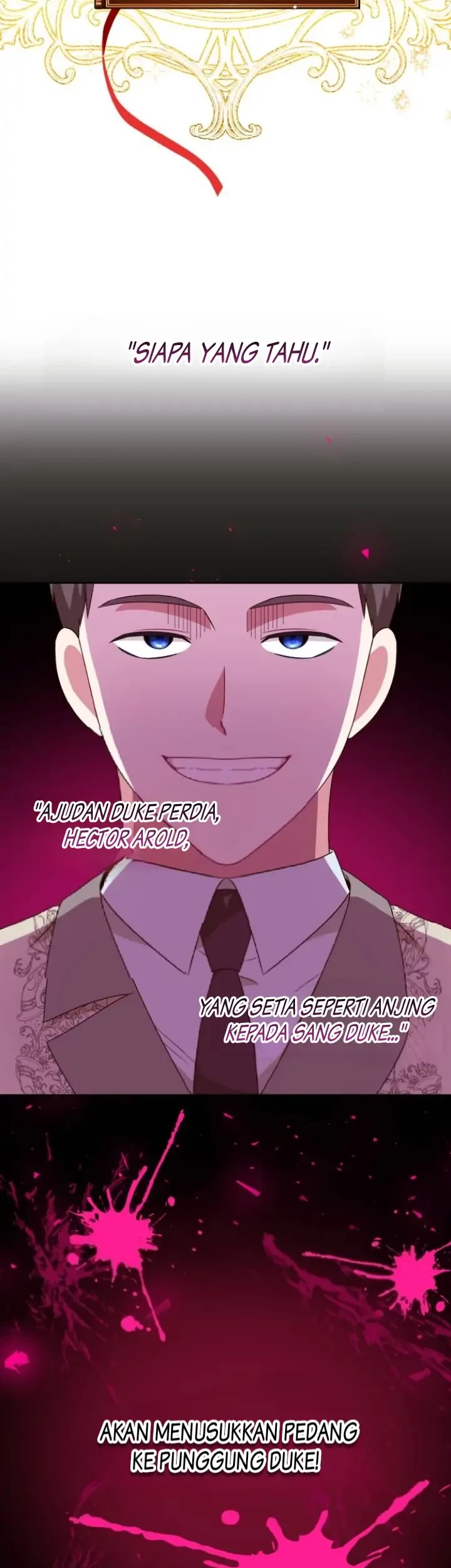 The Villainous Family is Against Independence Chapter 4 Gambar 46