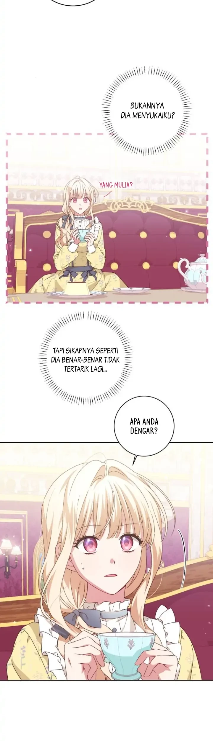 Baca  The Villainous Family is Against Independence Chapter 4 Gambar 2