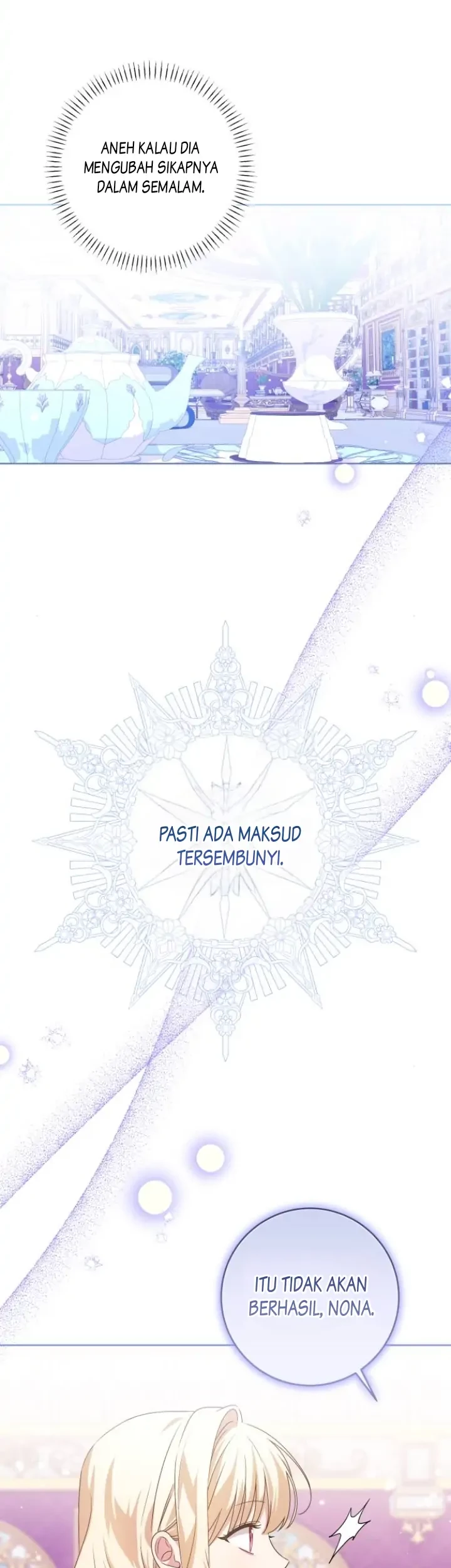 The Villainous Family is Against Independence Chapter 4 Gambar 3