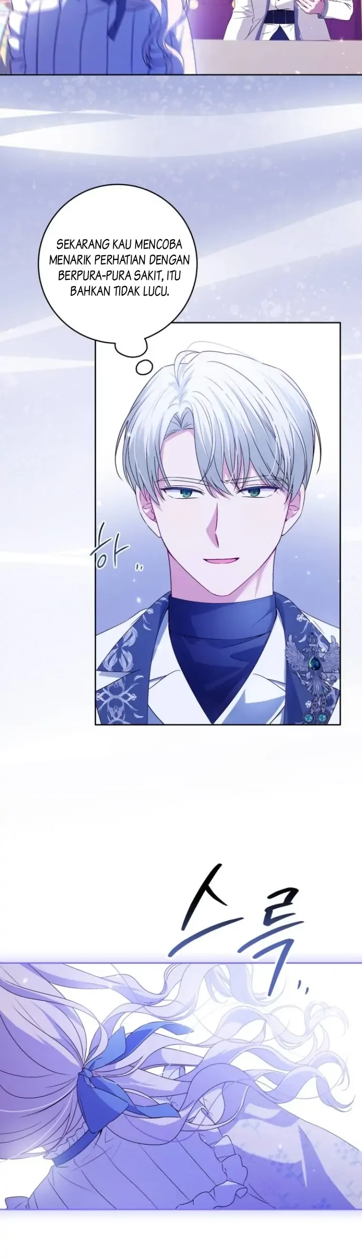 The Villainous Family is Against Independence Chapter 4 Gambar 7