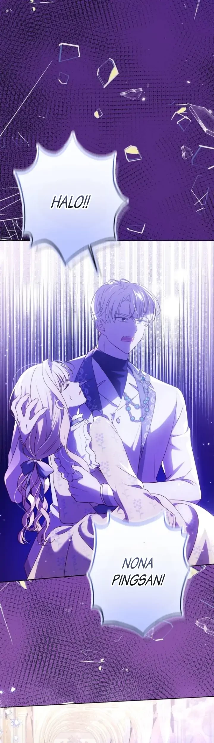 The Villainous Family is Against Independence Chapter 4 Gambar 13