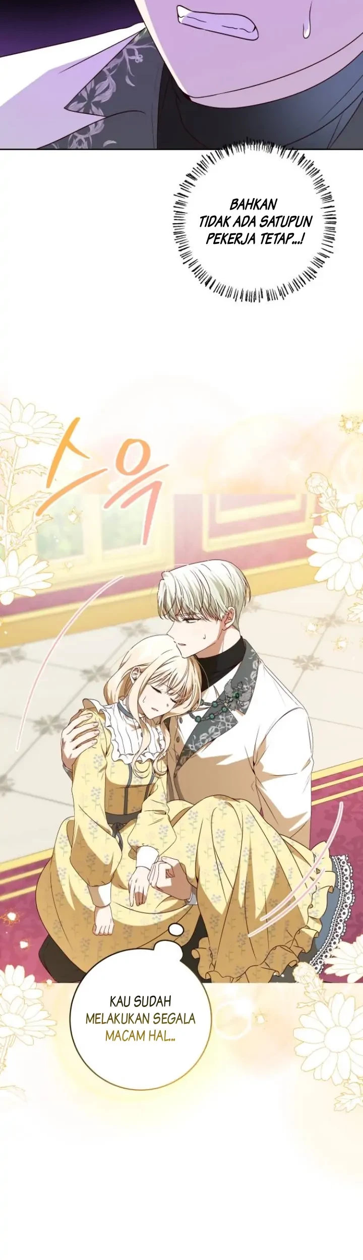 The Villainous Family is Against Independence Chapter 4 Gambar 15