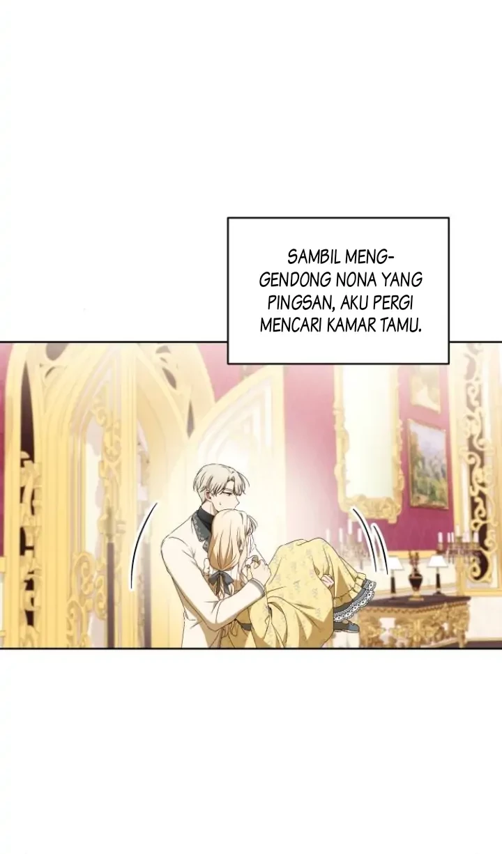 The Villainous Family is Against Independence Chapter 4 Gambar 16
