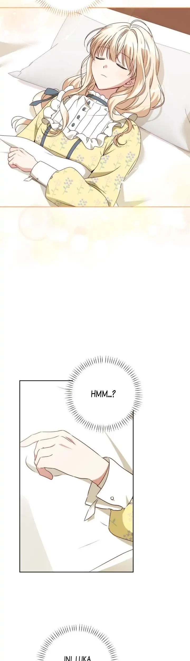 The Villainous Family is Against Independence Chapter 4 Gambar 19