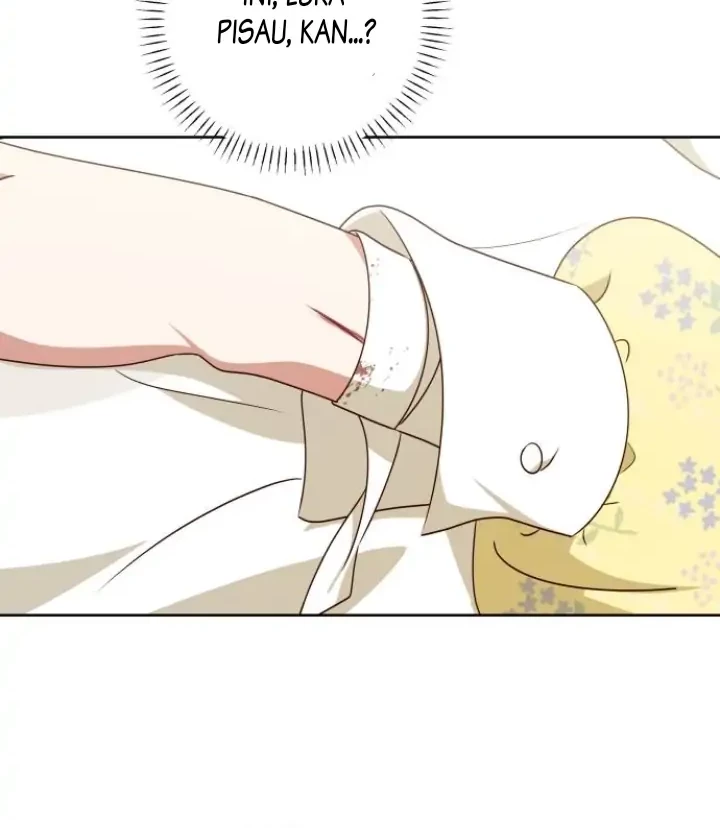 The Villainous Family is Against Independence Chapter 4 Gambar 20